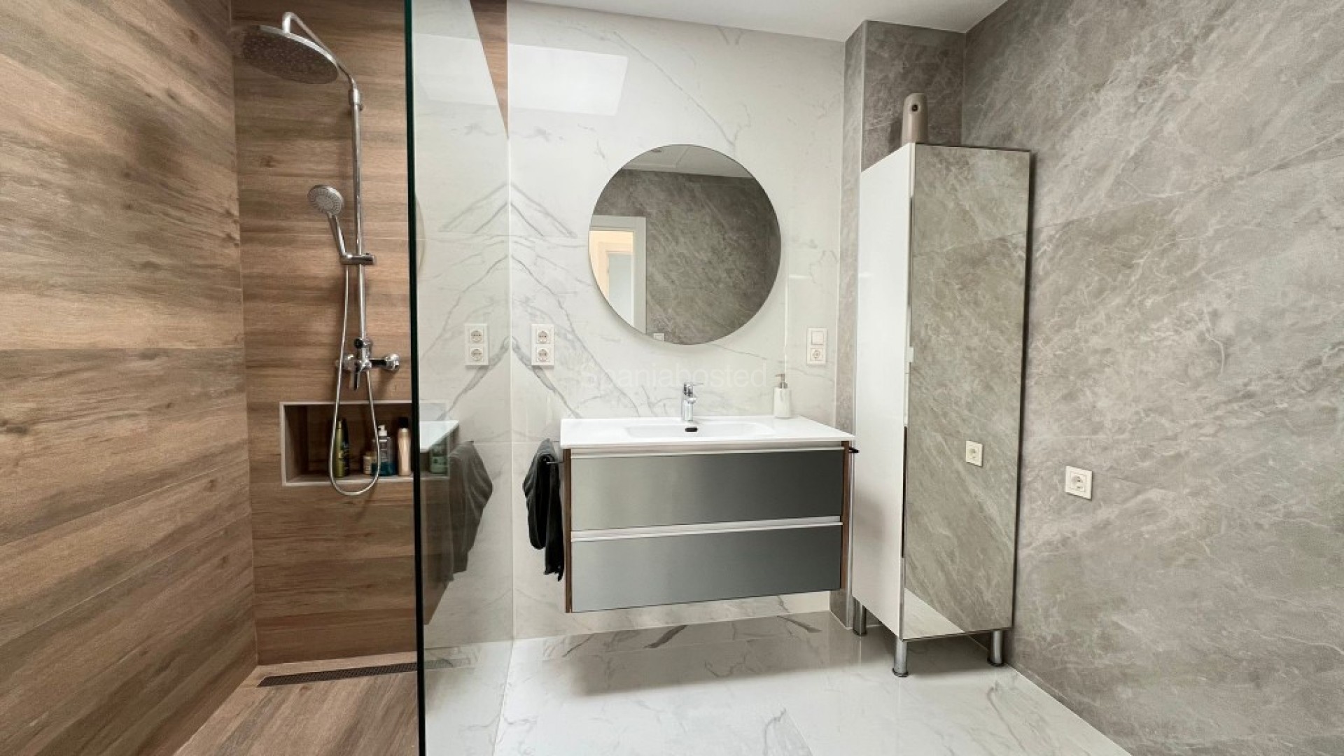 Resale - Villa -
La Mata