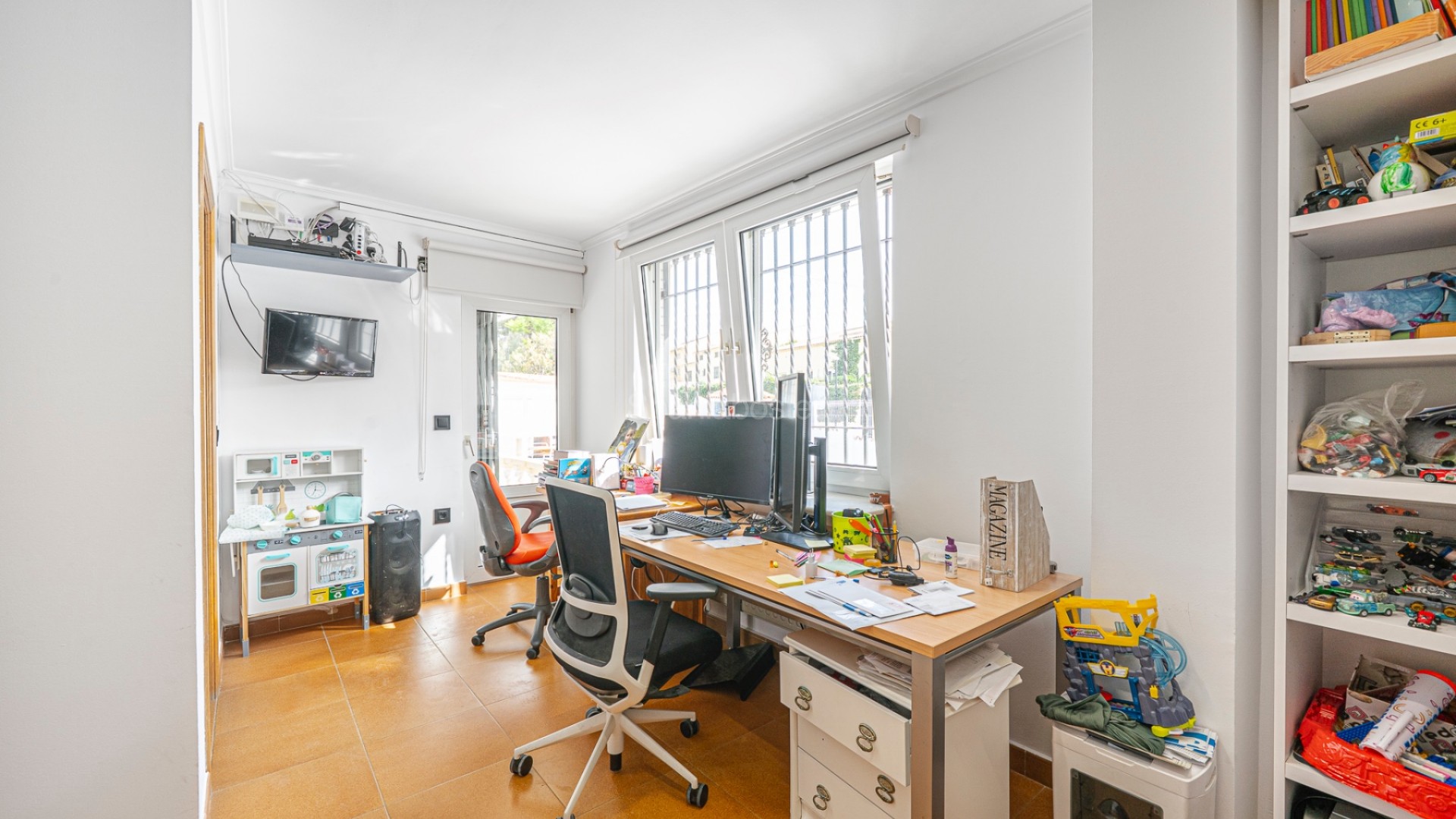 Resale - Villa -
La Nucía - Panorama