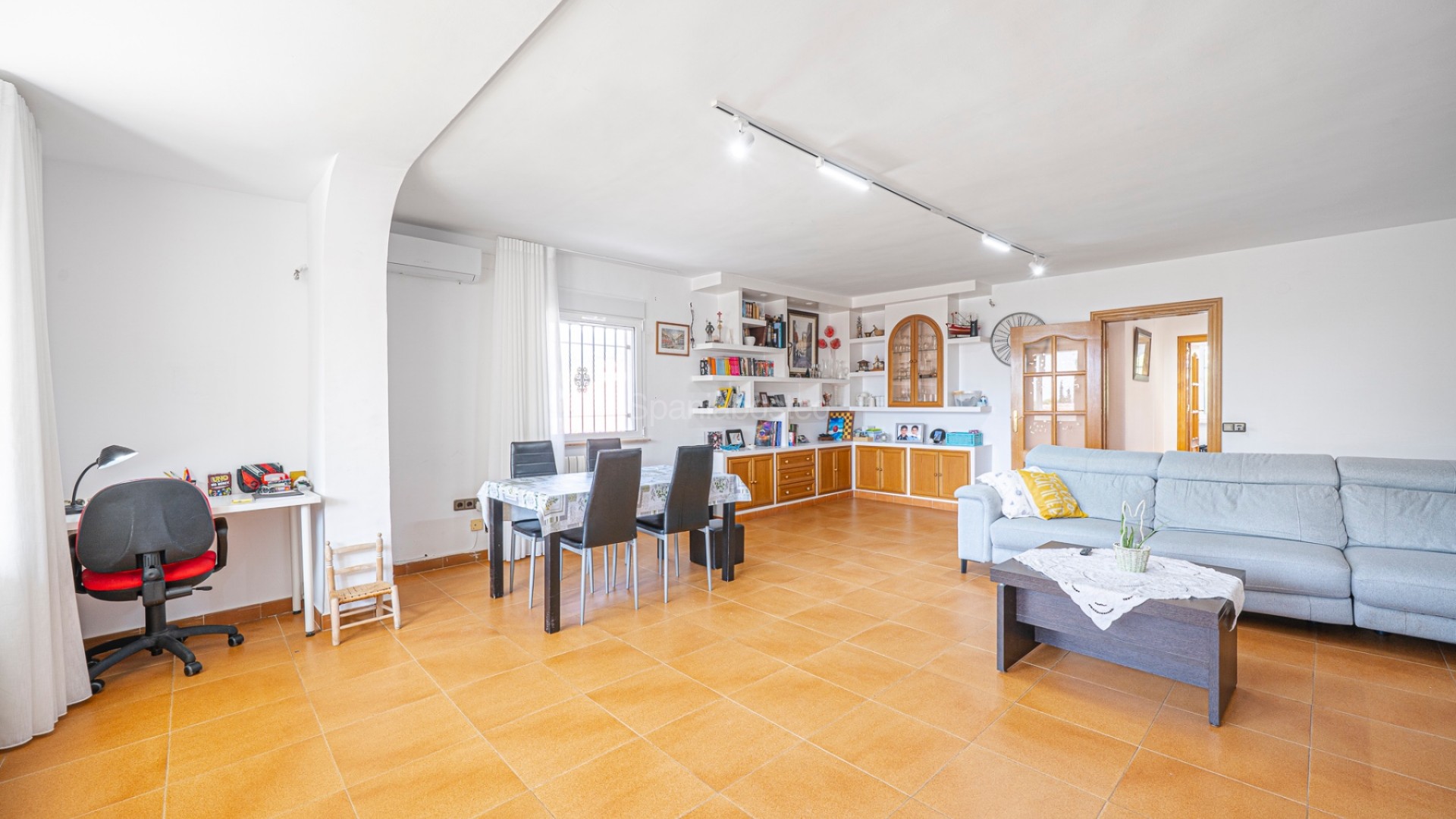 Resale - Villa -
La Nucía - Panorama