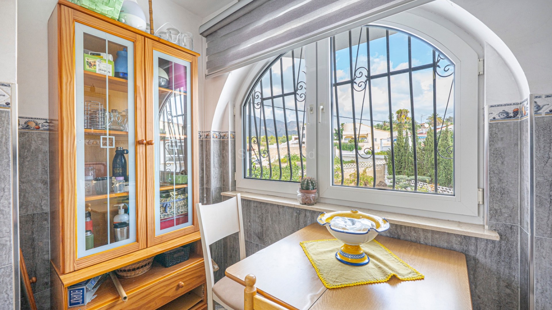 Resale - Villa -
La Nucía - Panorama