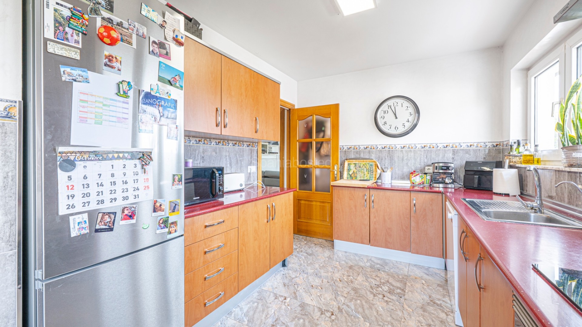 Resale - Villa -
La Nucía - Panorama