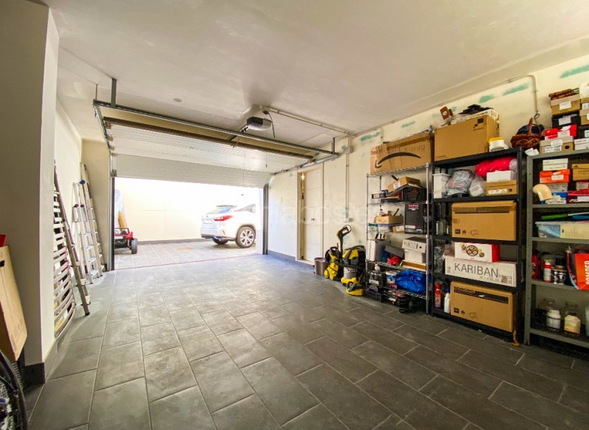 Resale - Villa -
La Zenia