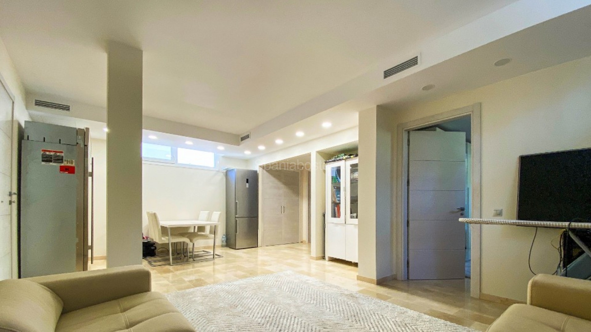 Resale - Villa -
La Zenia