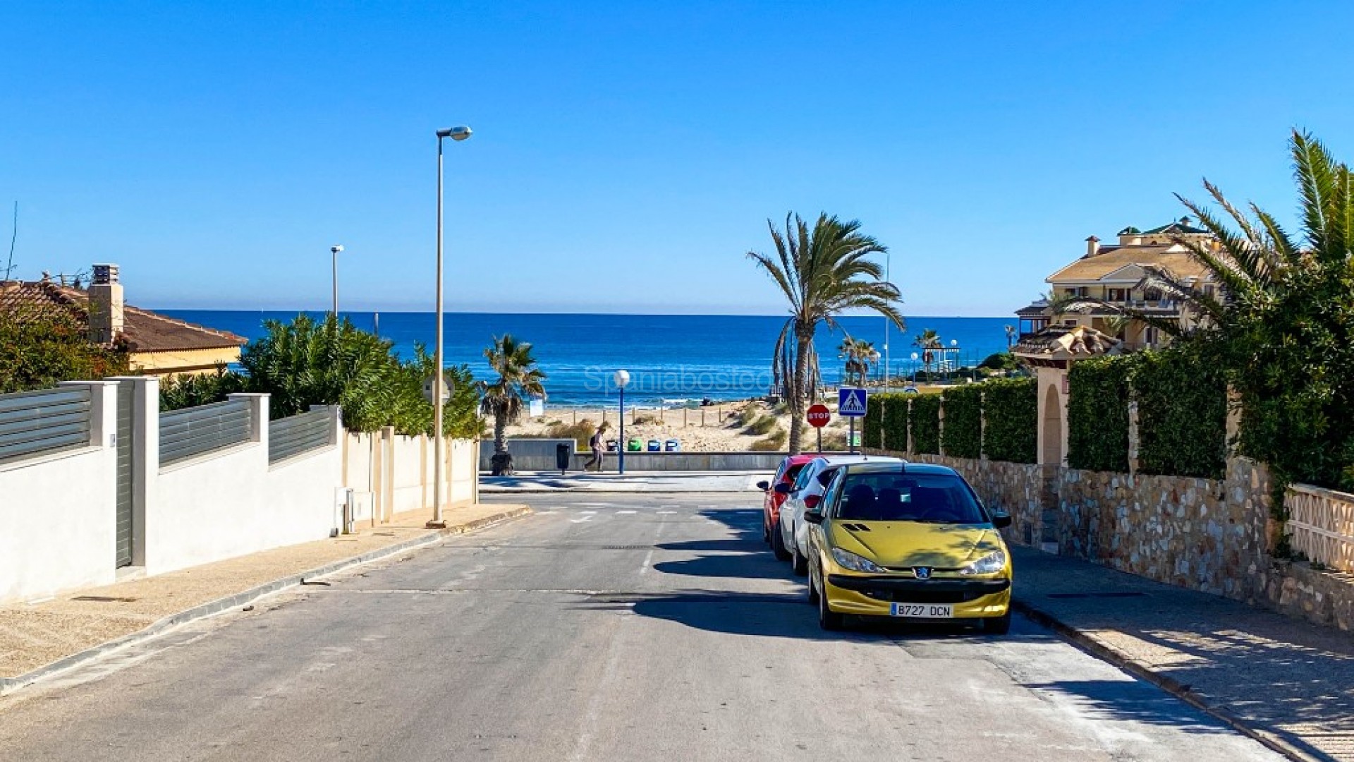 Resale - Villa -
La Zenia