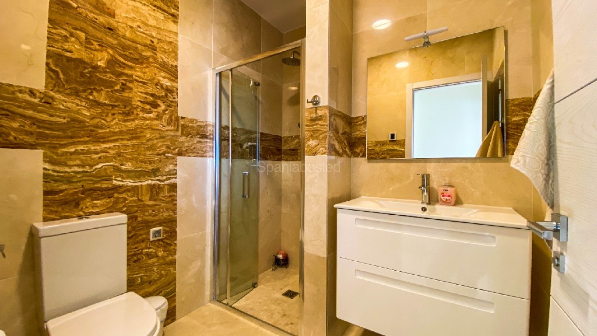 Resale - Villa -
La Zenia