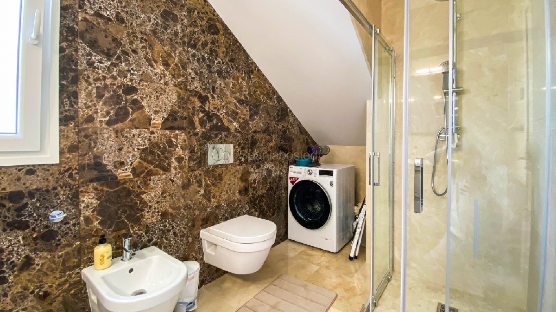 Resale - Villa -
La Zenia