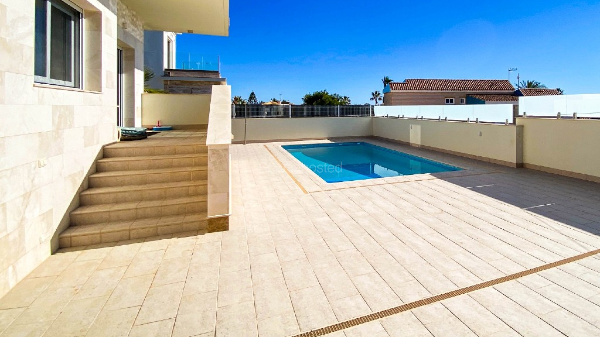 Resale - Villa -
La Zenia