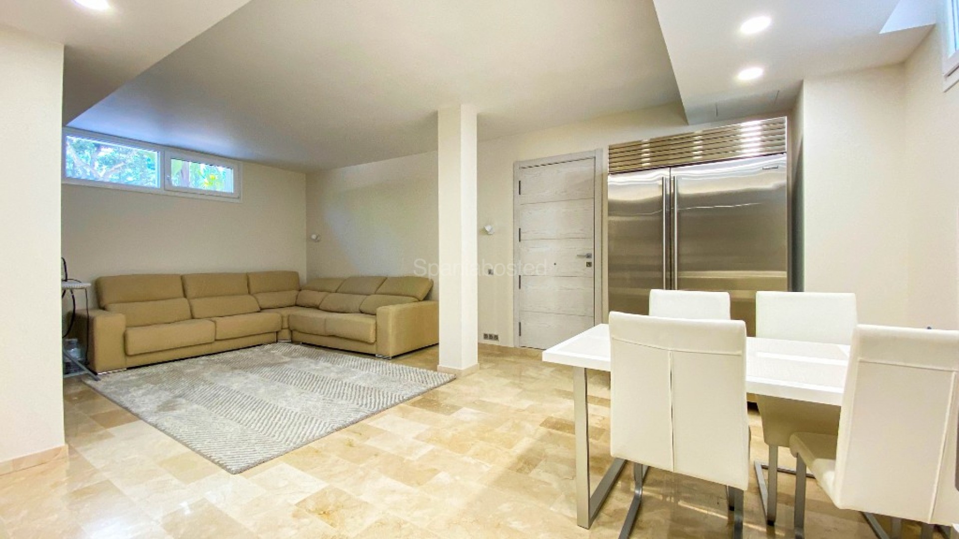 Resale - Villa -
La Zenia