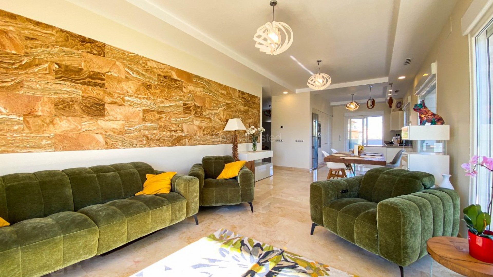 Resale - Villa -
La Zenia