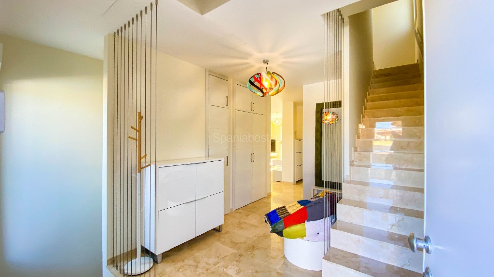 Resale - Villa -
La Zenia