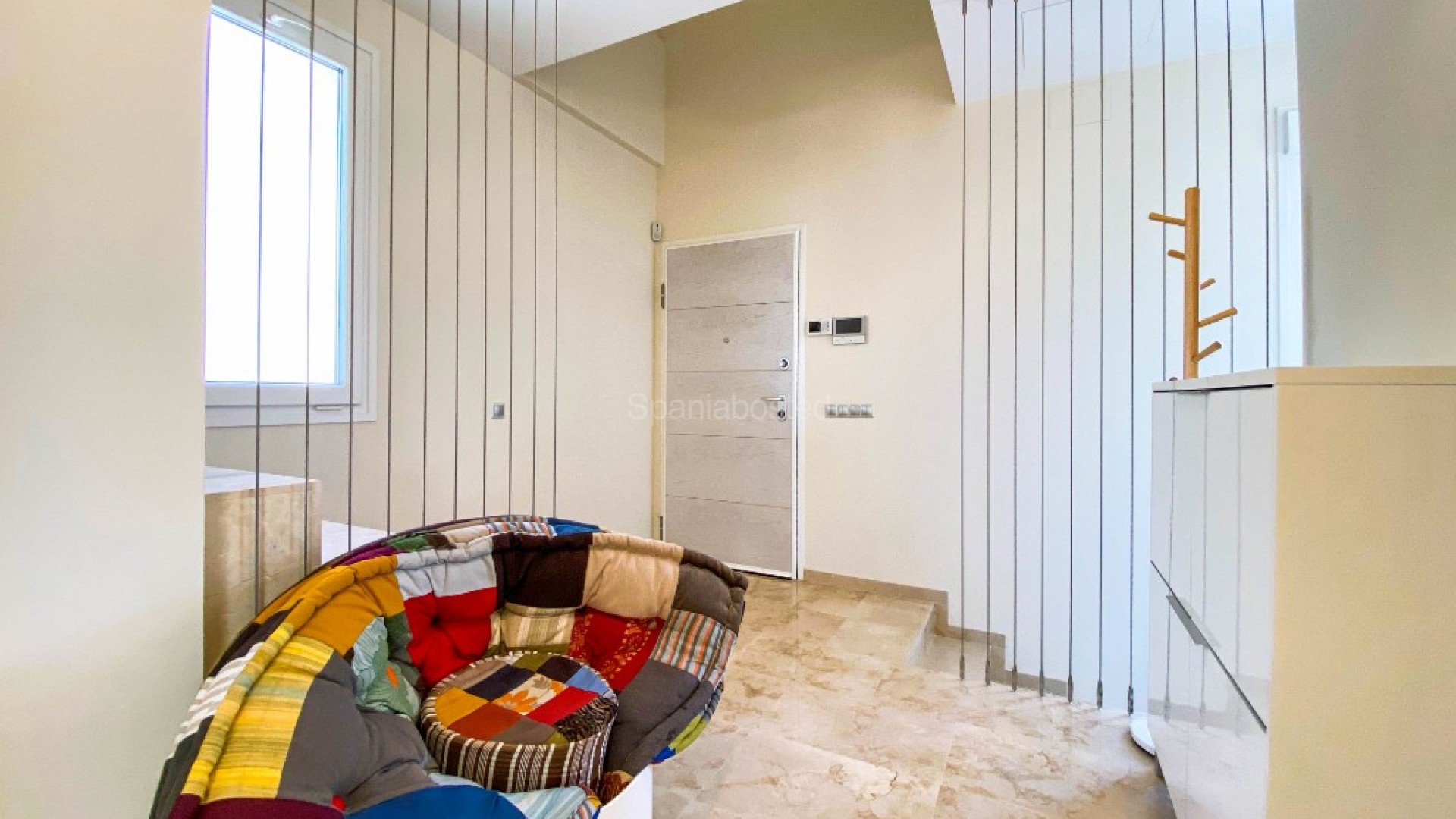 Resale - Villa -
La Zenia