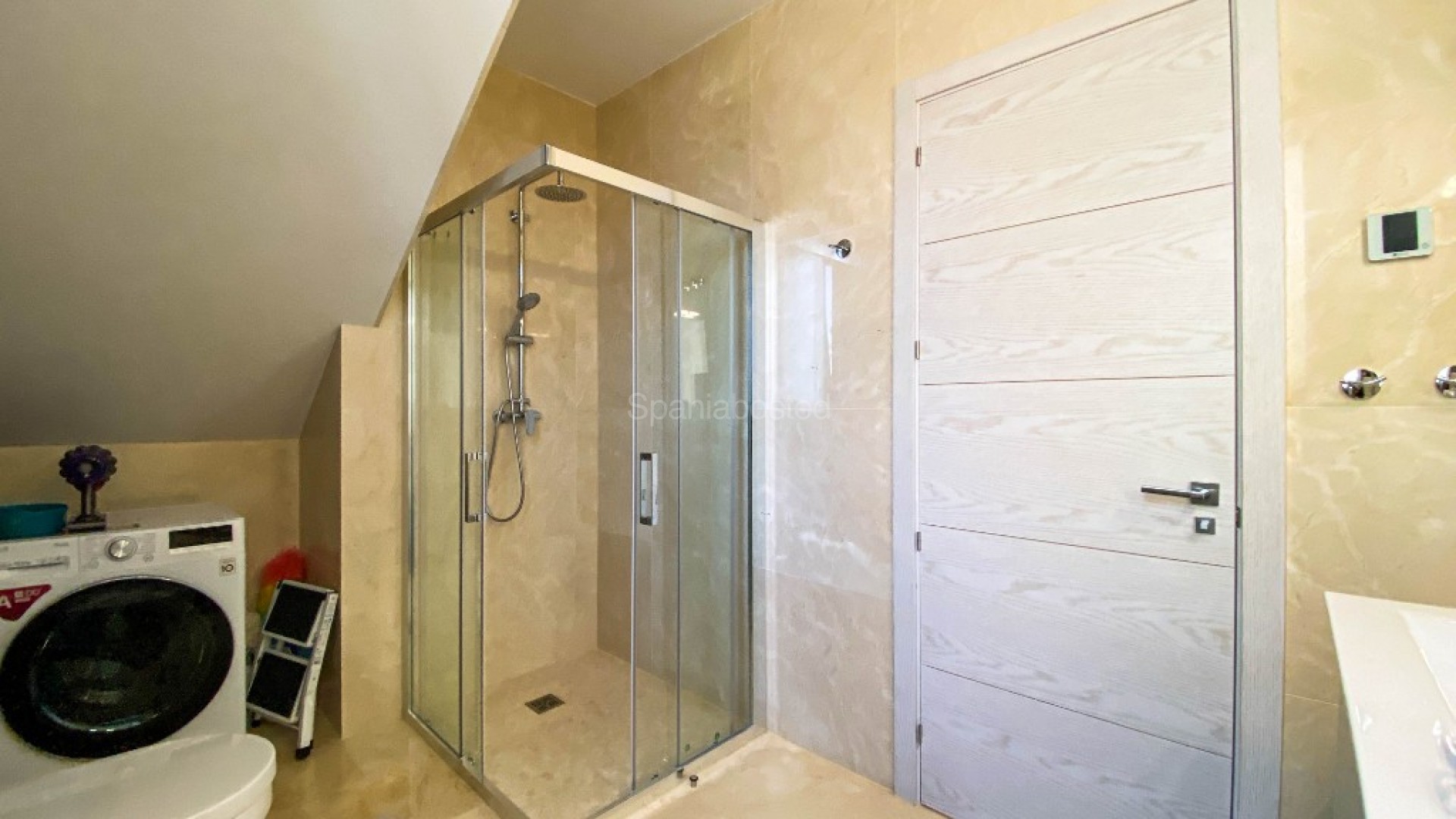 Resale - Villa -
La Zenia