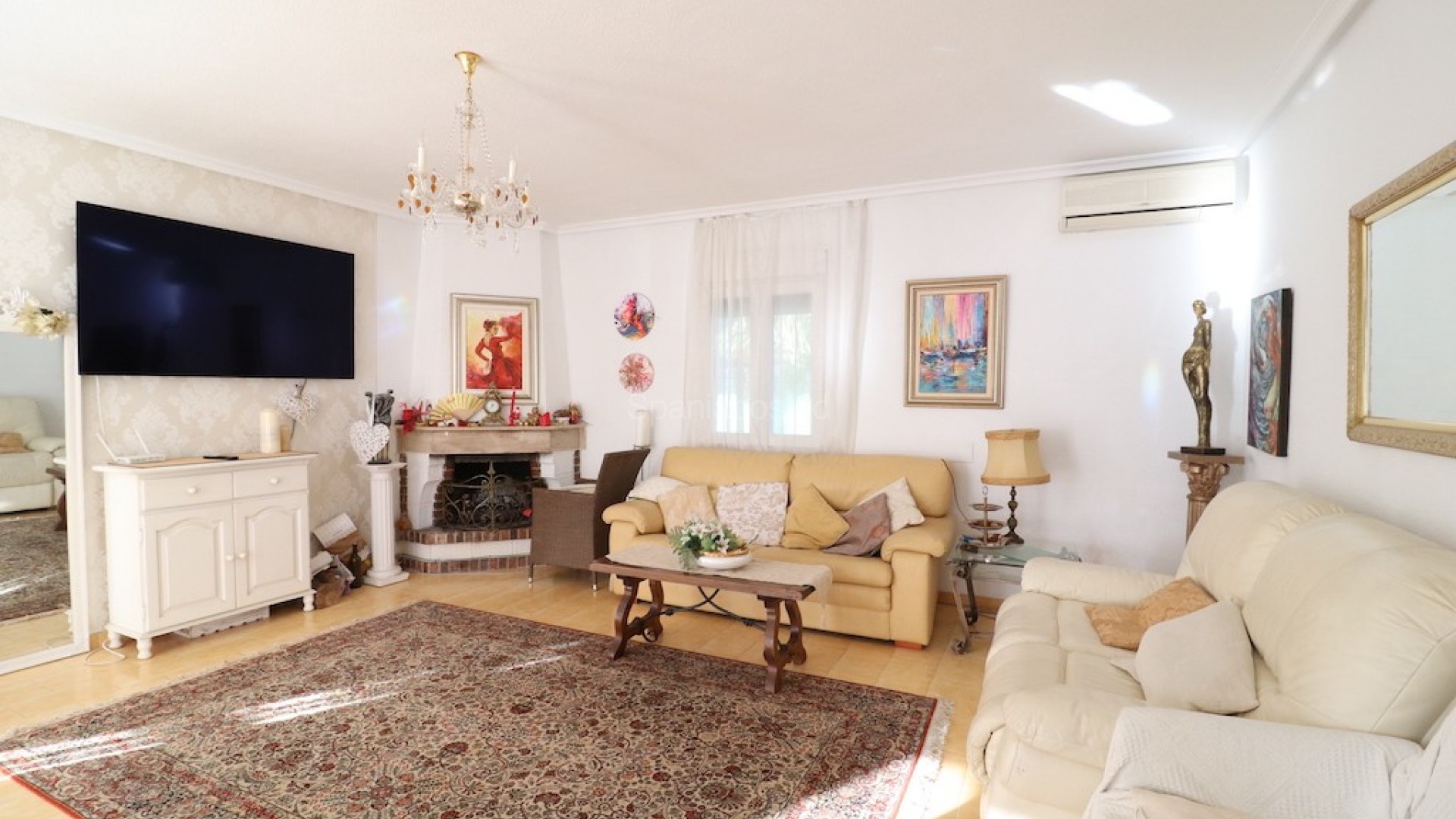 Resale - Villa -
La Zenia