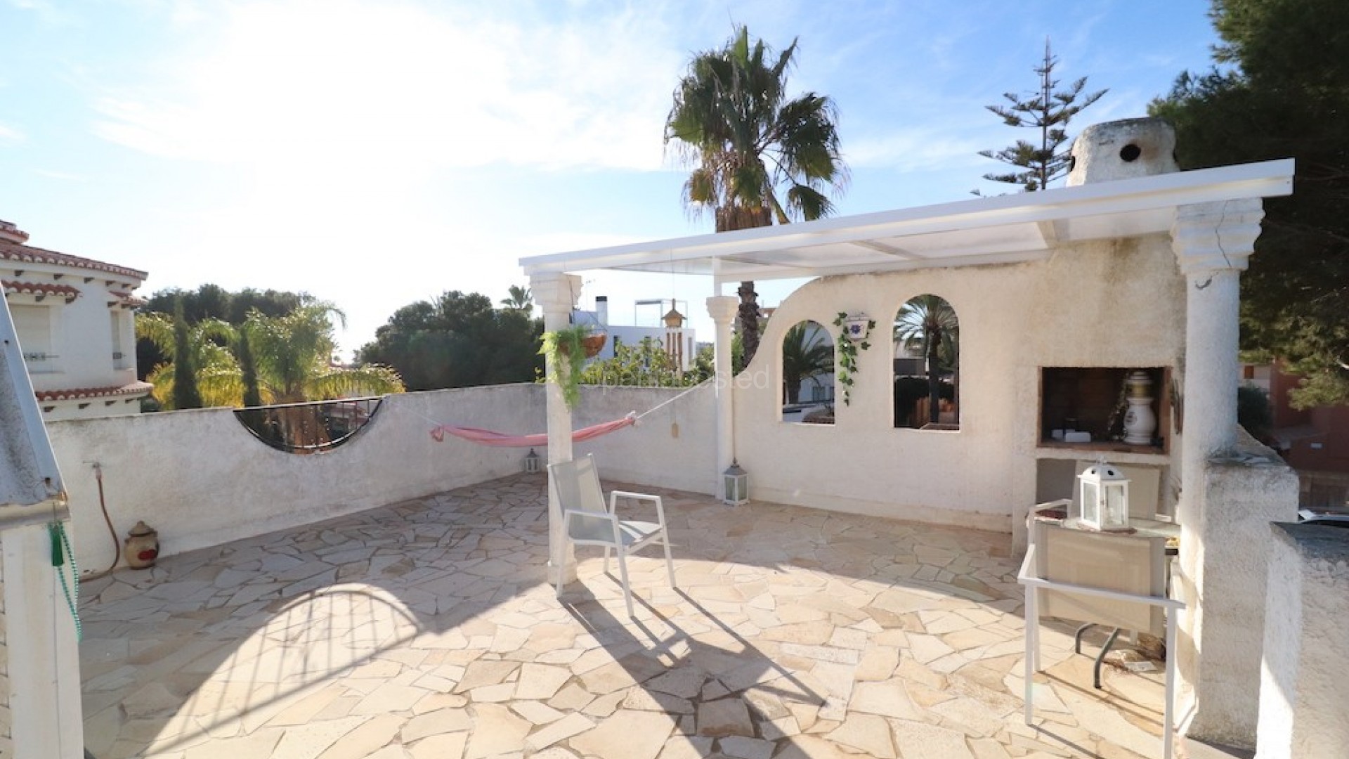 Resale - Villa -
La Zenia