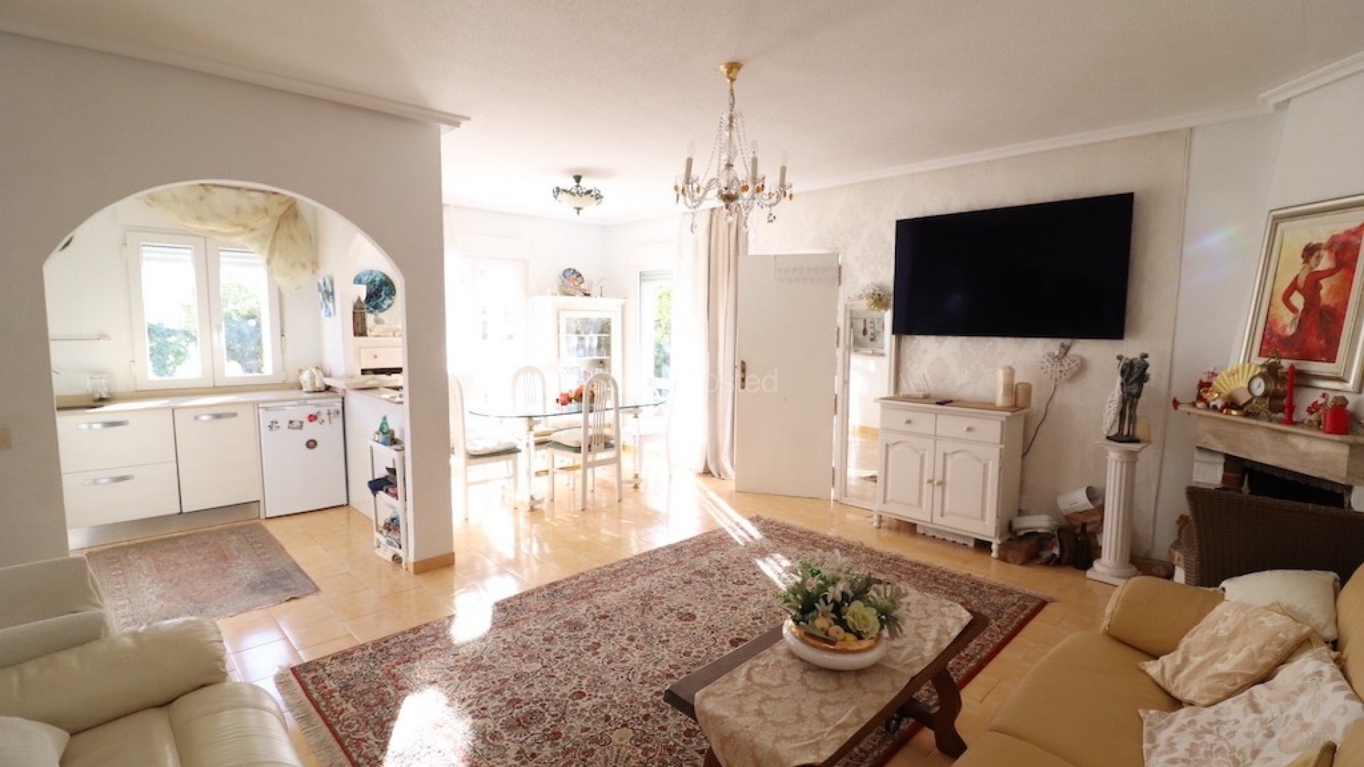 Resale - Villa -
La Zenia