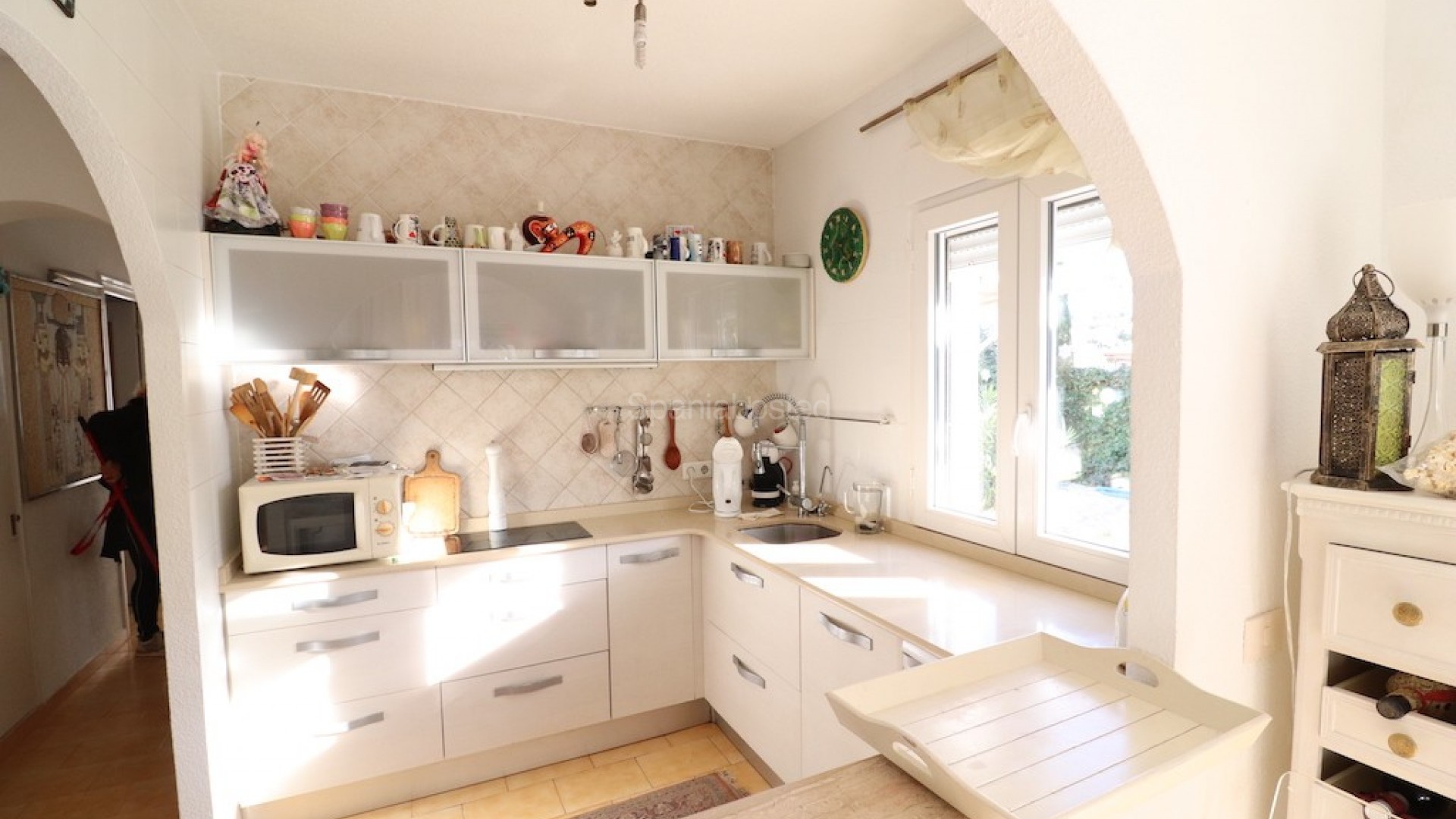 Resale - Villa -
La Zenia