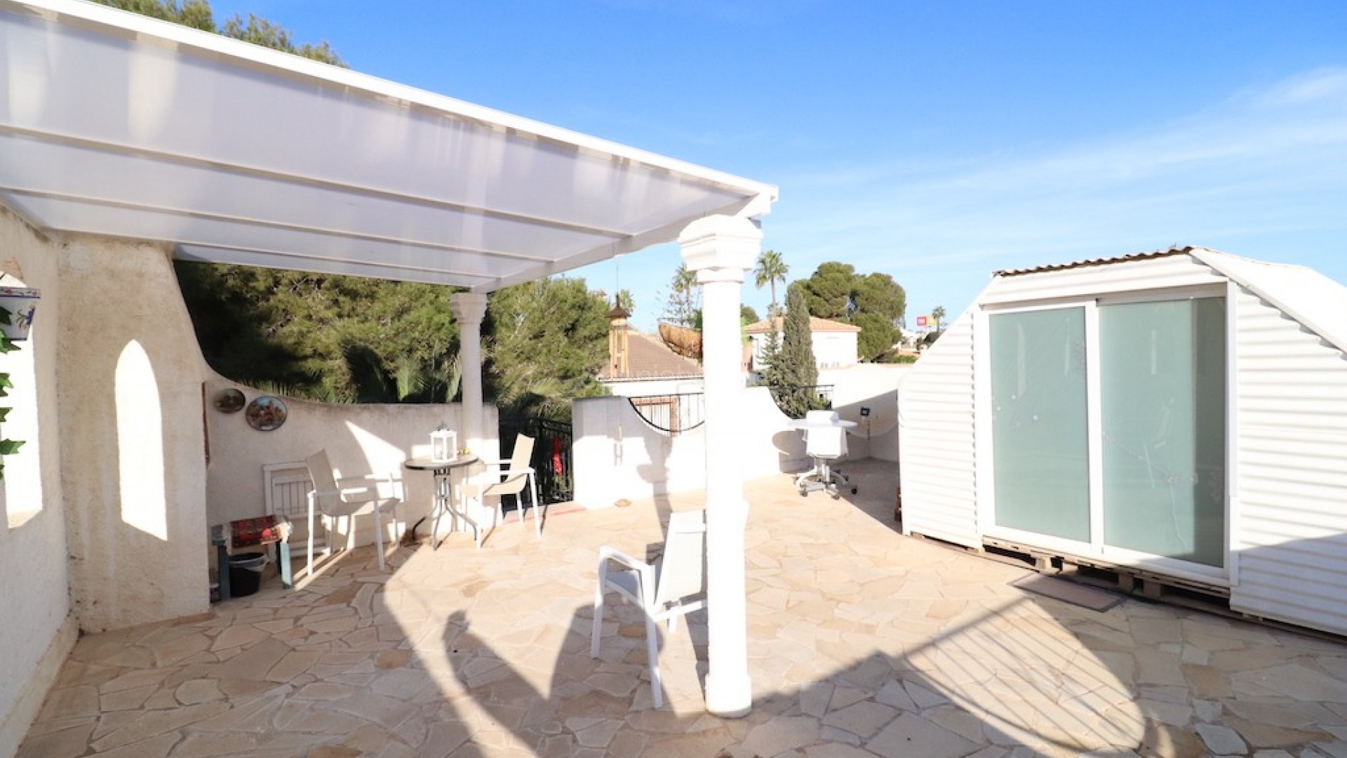 Resale - Villa -
La Zenia