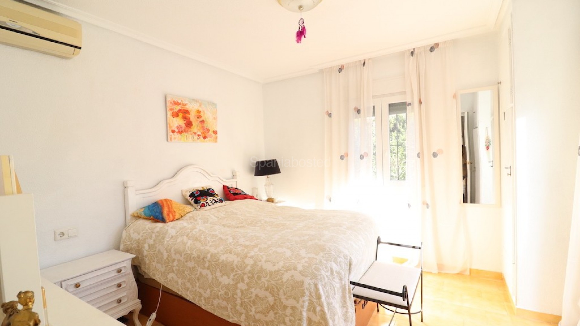 Resale - Villa -
La Zenia