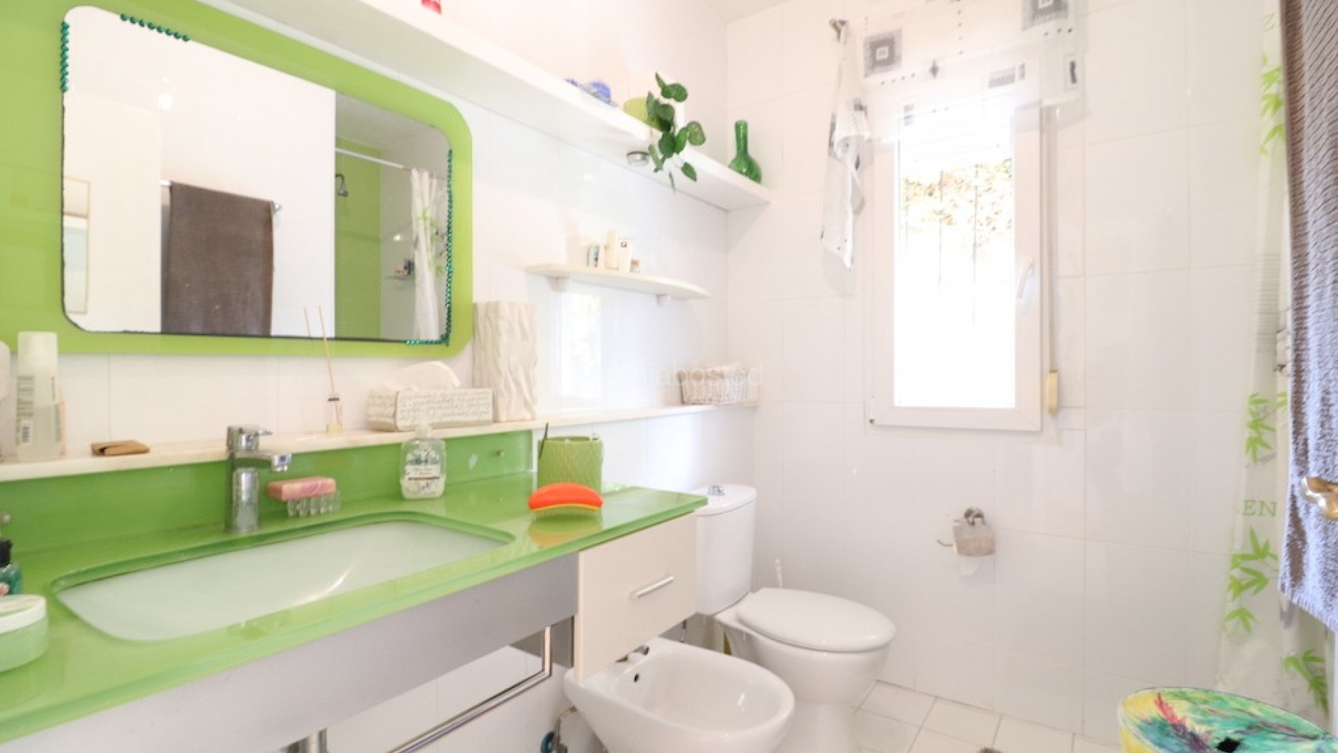 Resale - Villa -
La Zenia