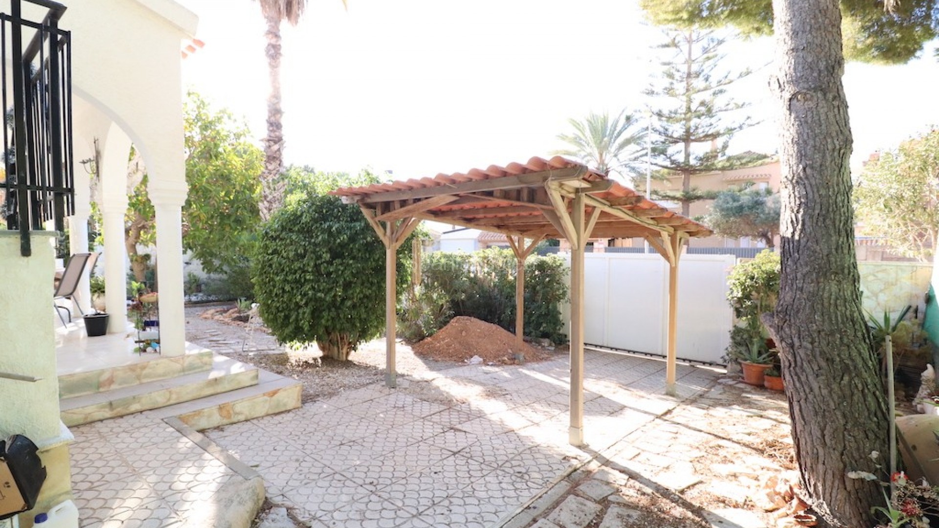 Resale - Villa -
La Zenia