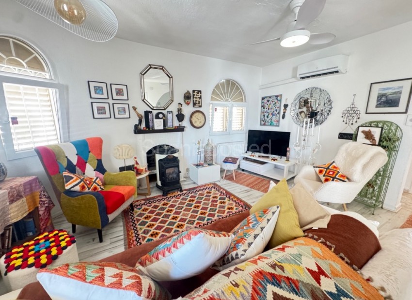 Resale - Villa -
La Zenia