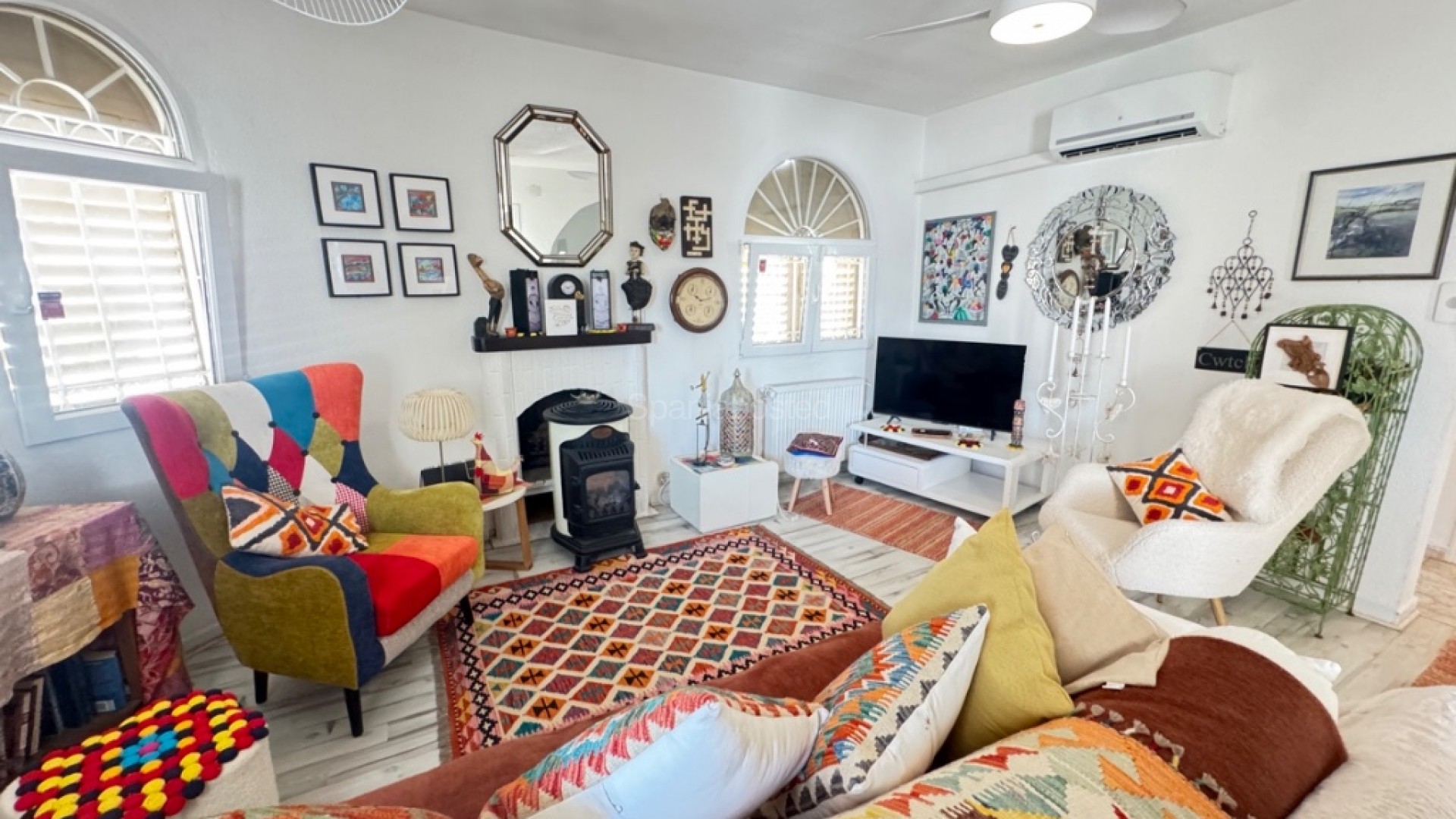 Resale - Villa -
La Zenia