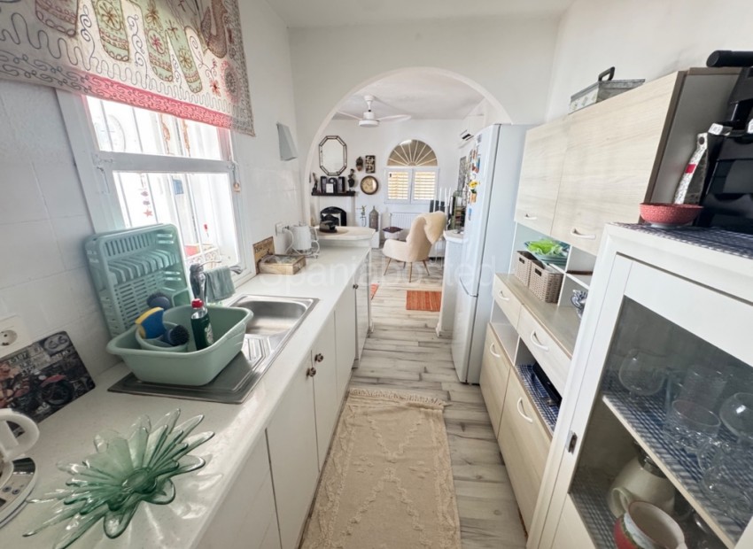 Resale - Villa -
La Zenia