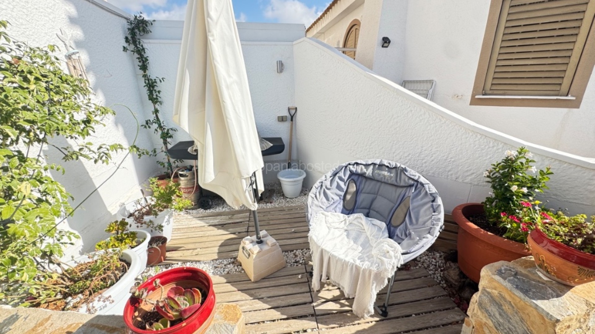 Resale - Villa -
La Zenia