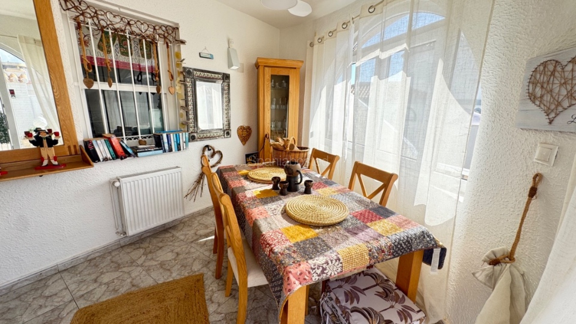 Resale - Villa -
La Zenia