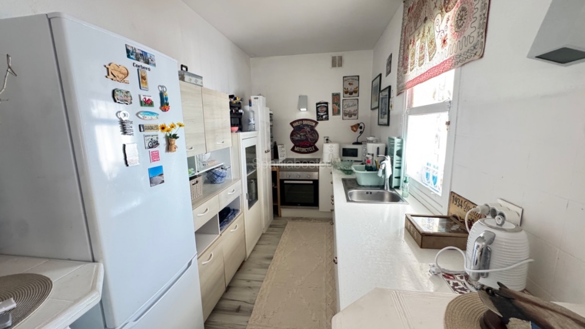 Resale - Villa -
La Zenia