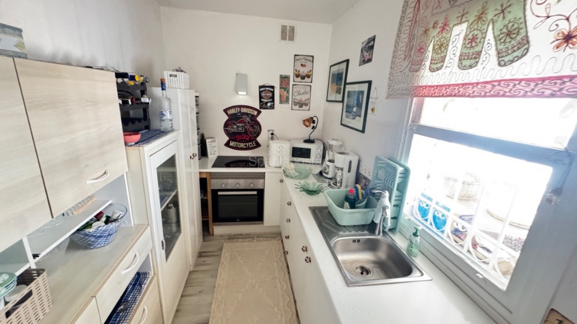 Resale - Villa -
La Zenia