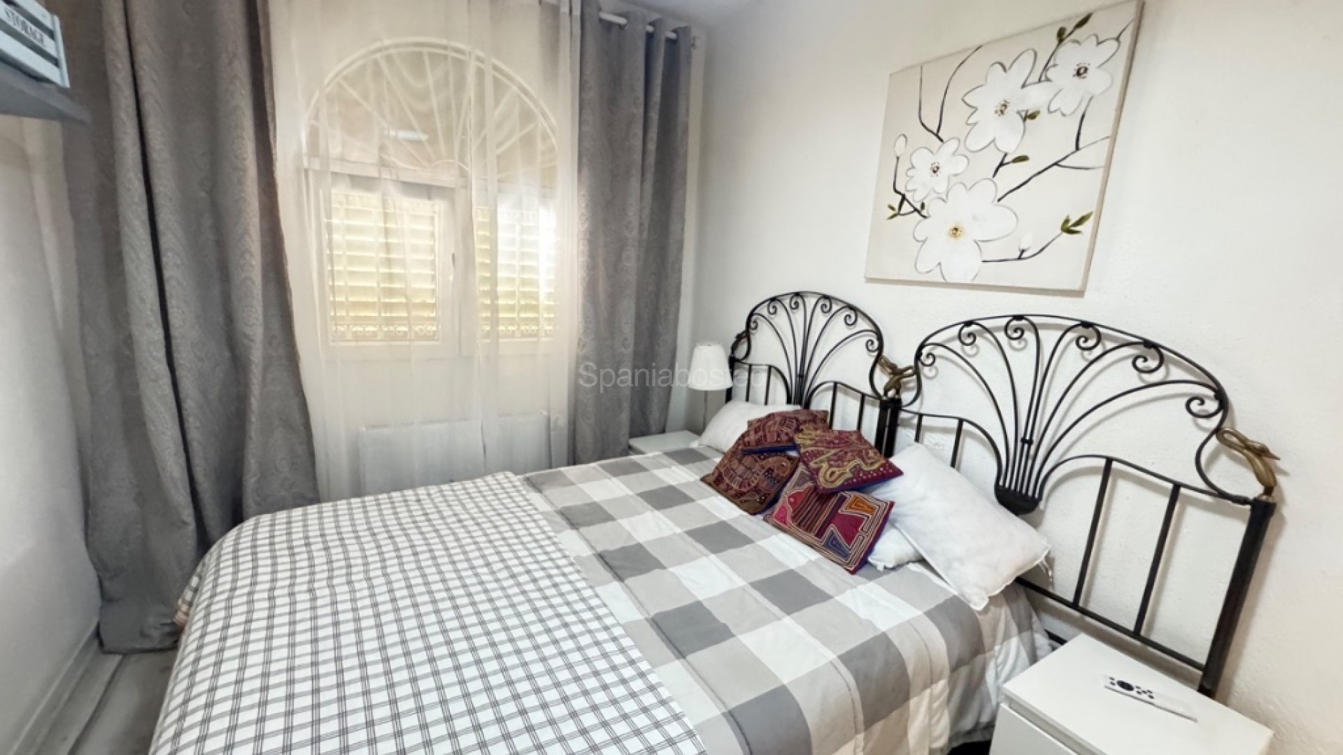 Resale - Villa -
La Zenia