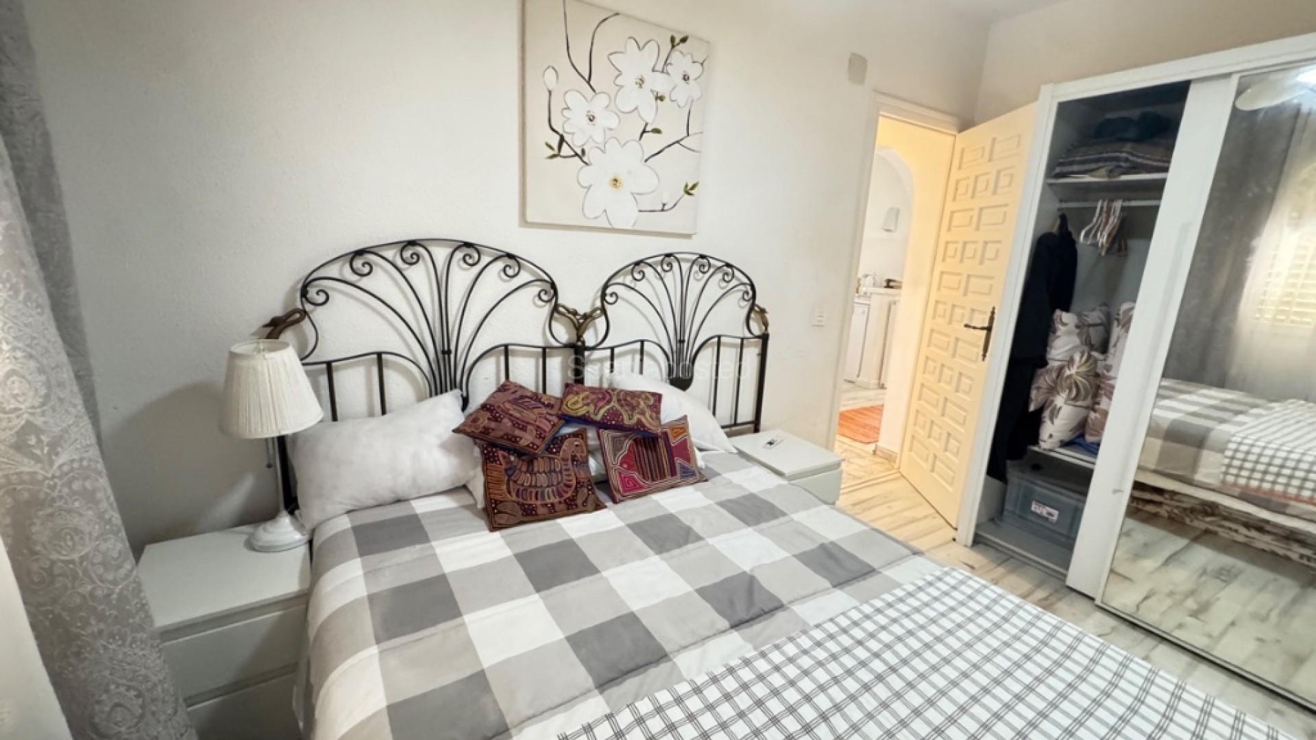 Resale - Villa -
La Zenia