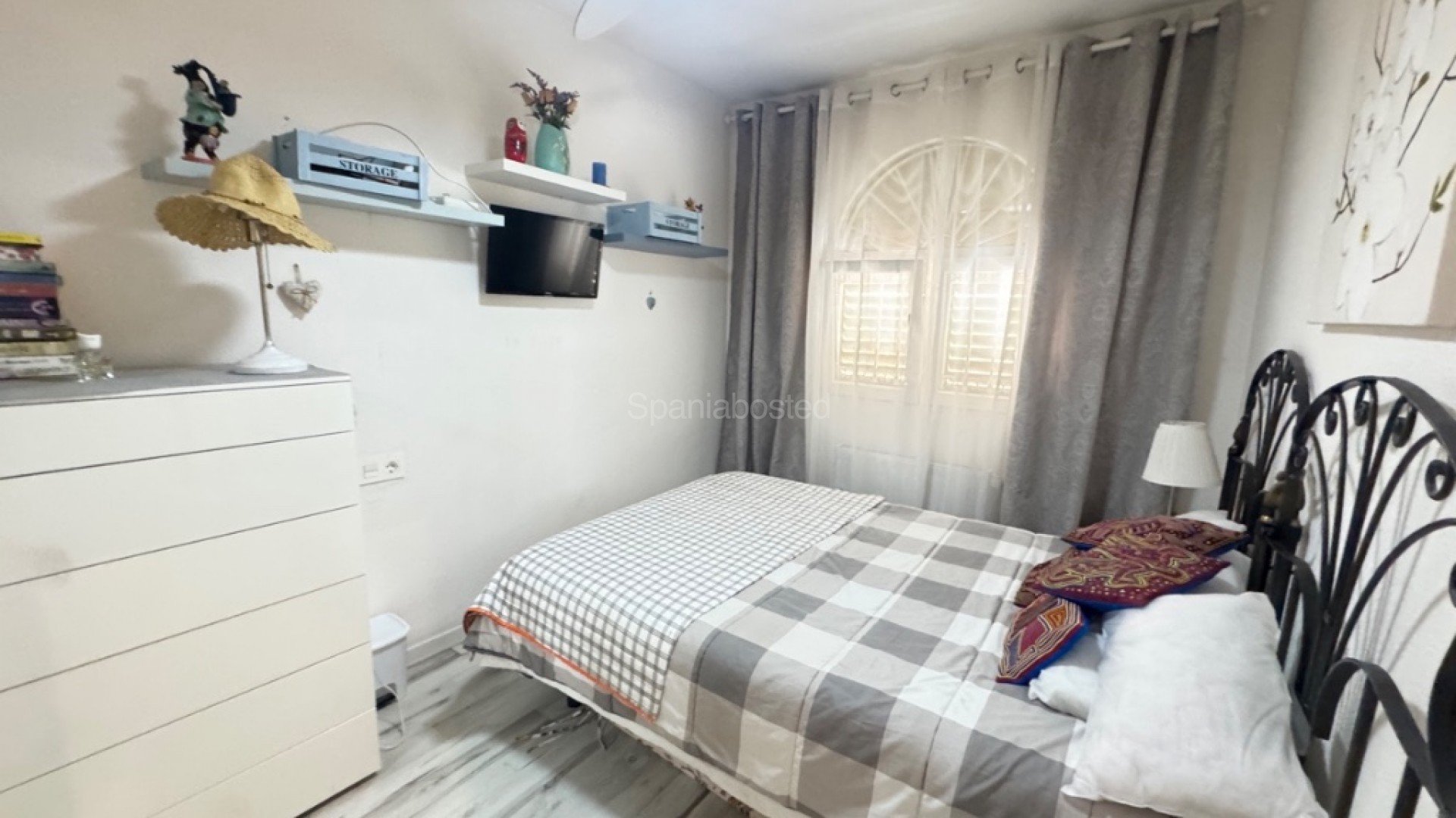 Resale - Villa -
La Zenia