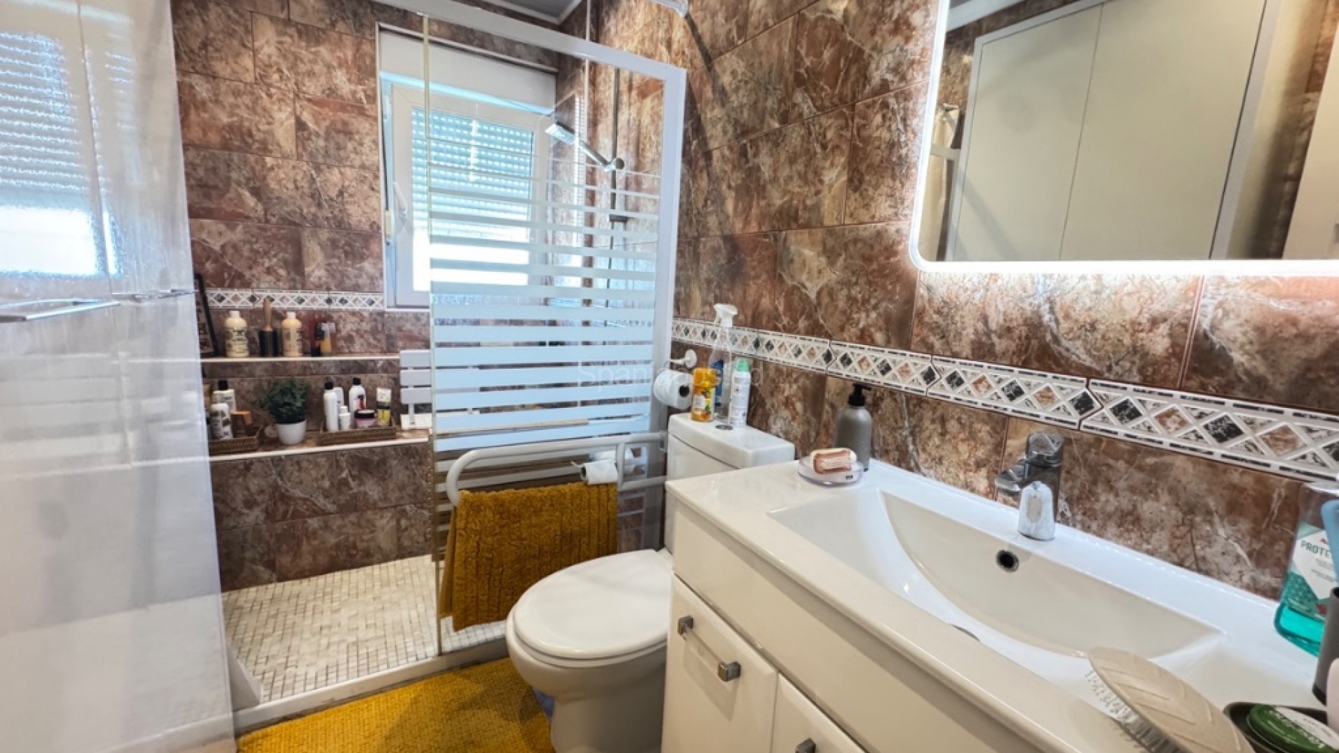 Resale - Villa -
La Zenia