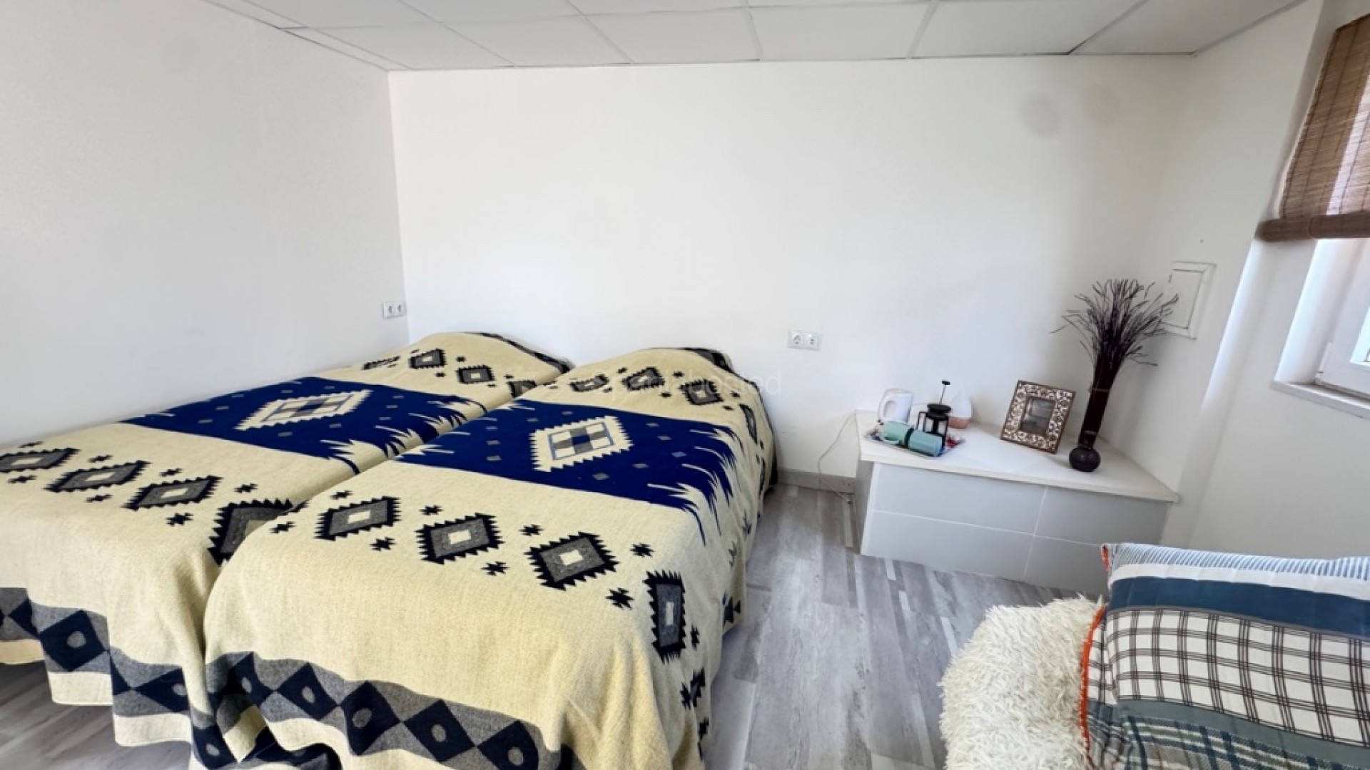 Resale - Villa -
La Zenia