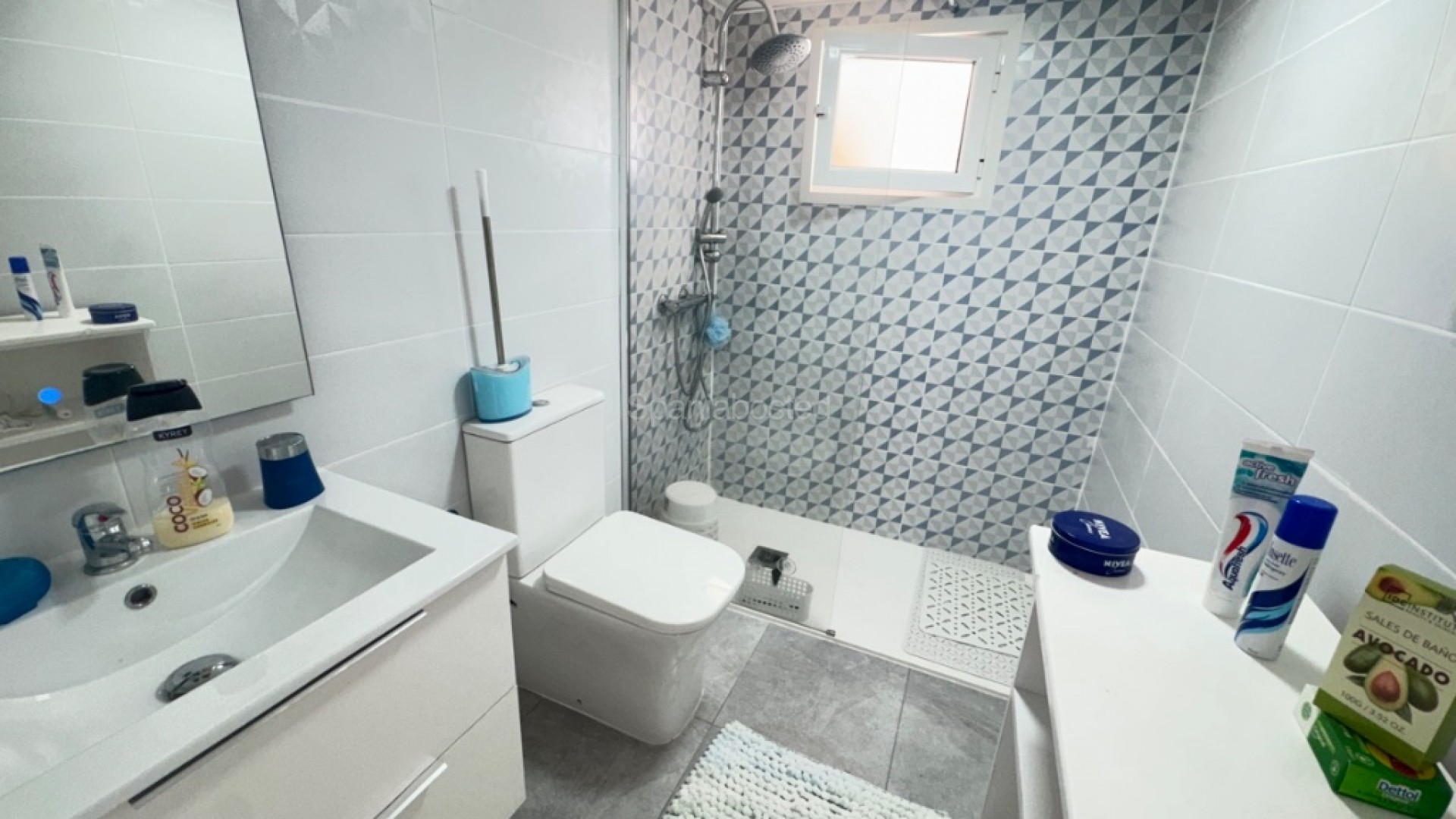 Resale - Villa -
La Zenia