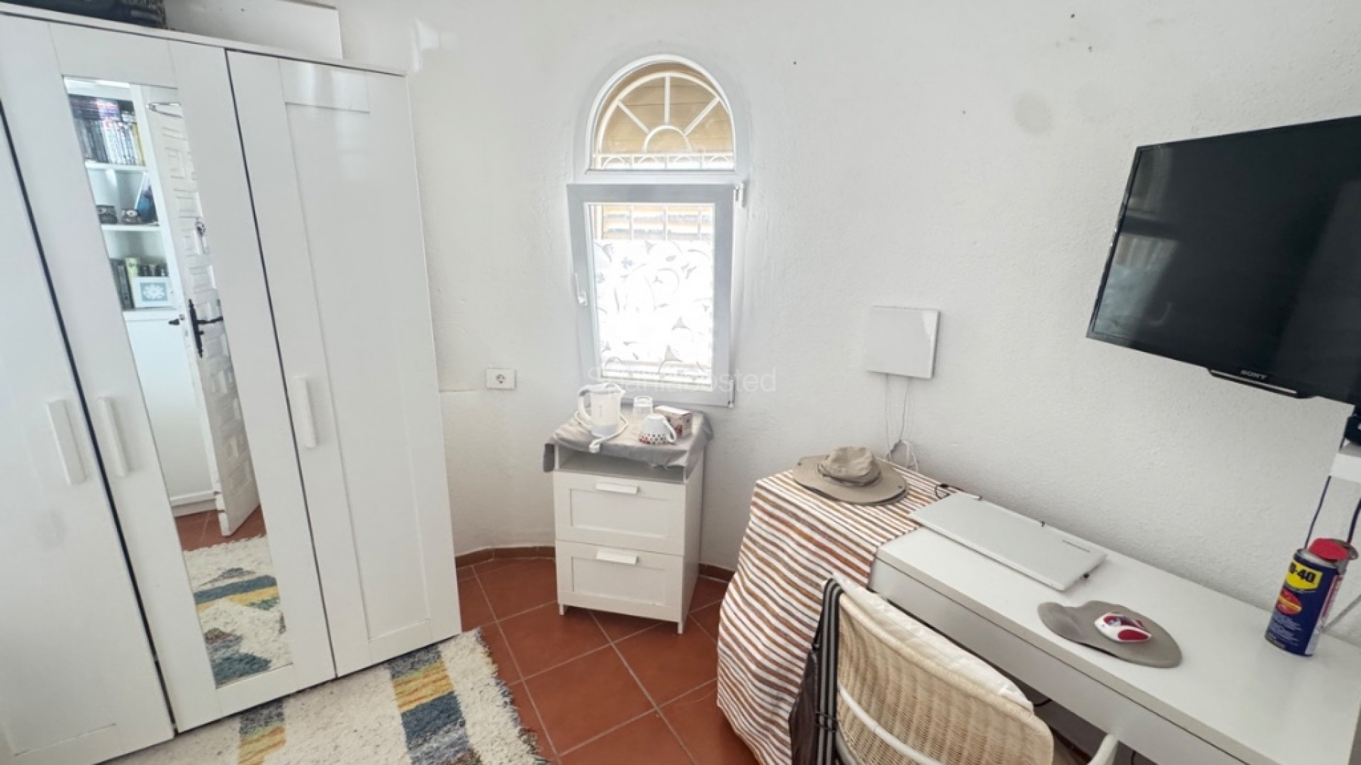 Resale - Villa -
La Zenia