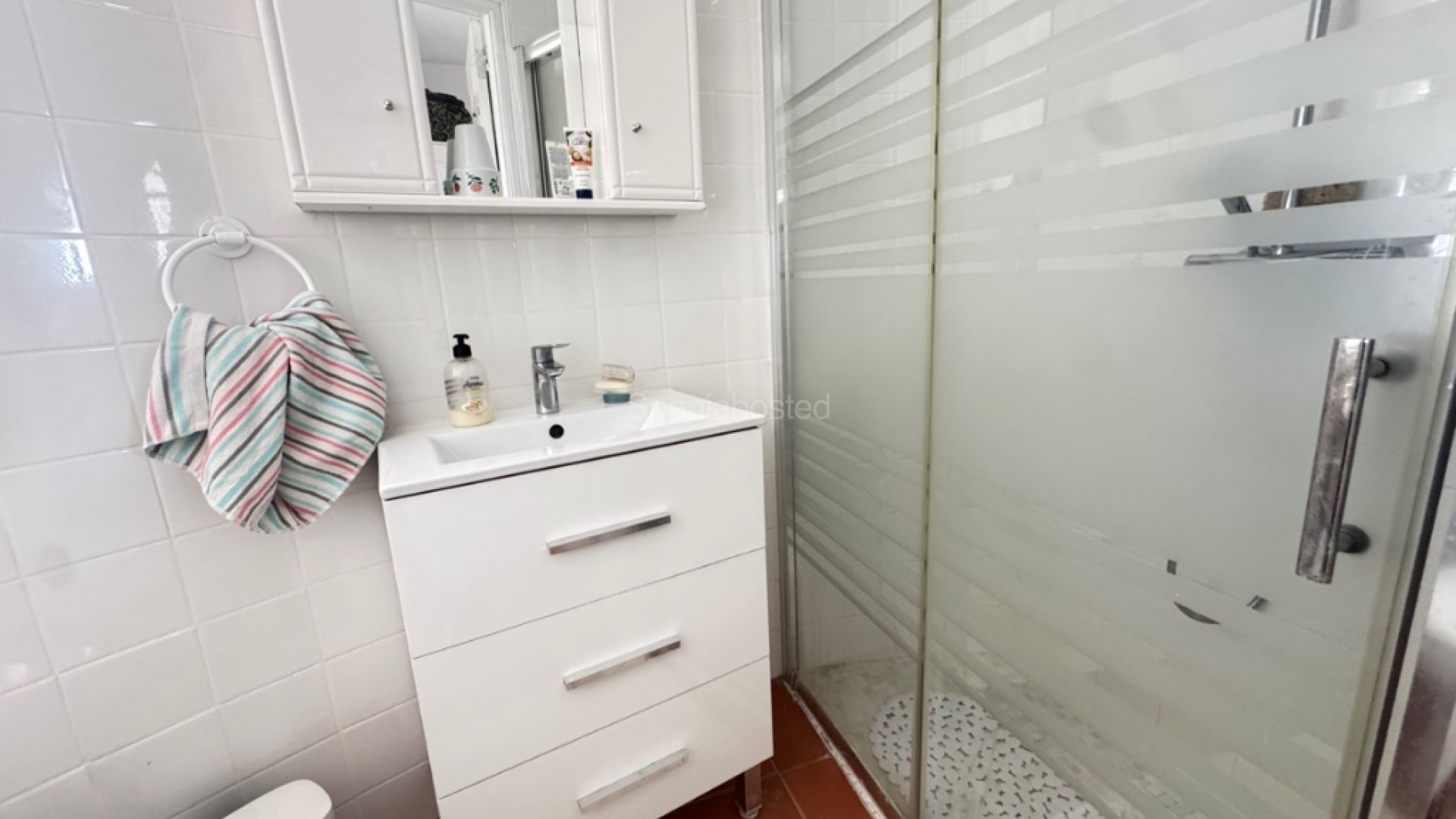 Resale - Villa -
La Zenia