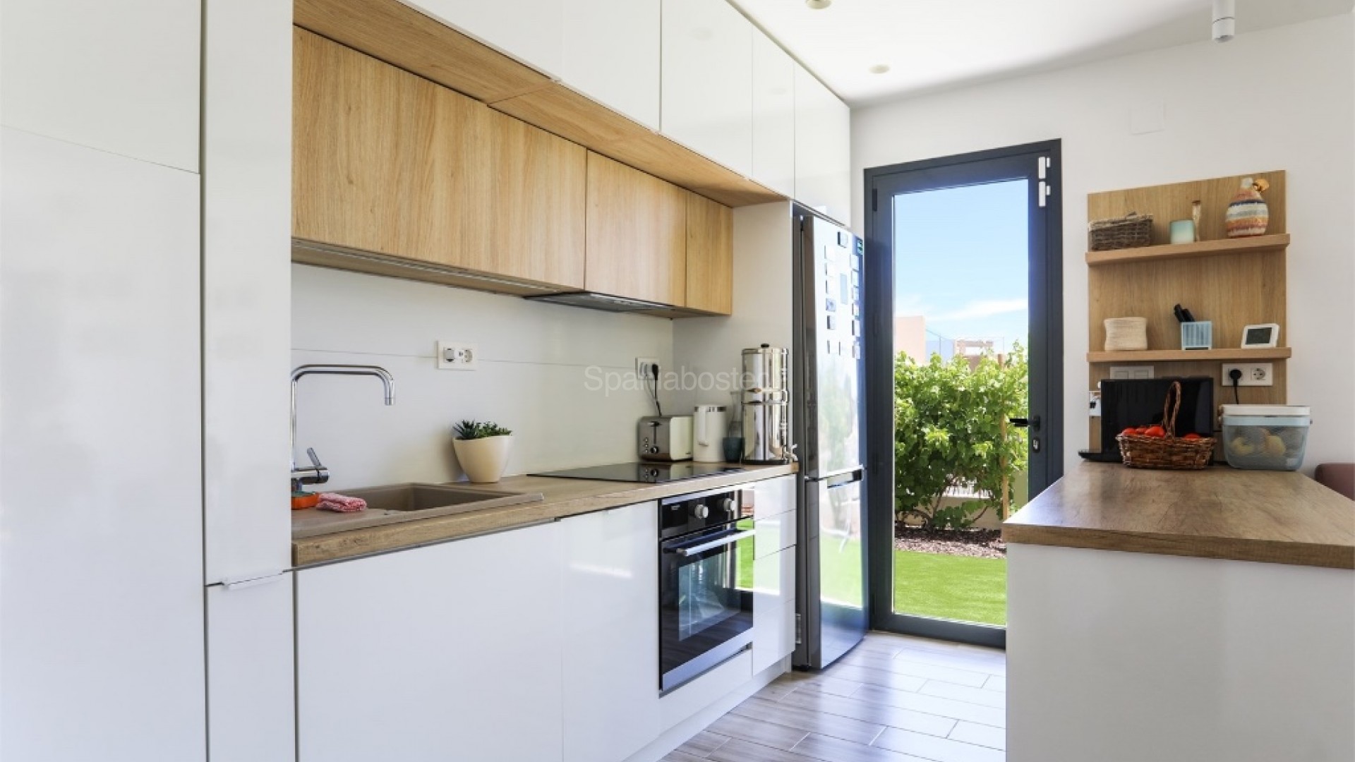 Resale - Villa -
La Zenia