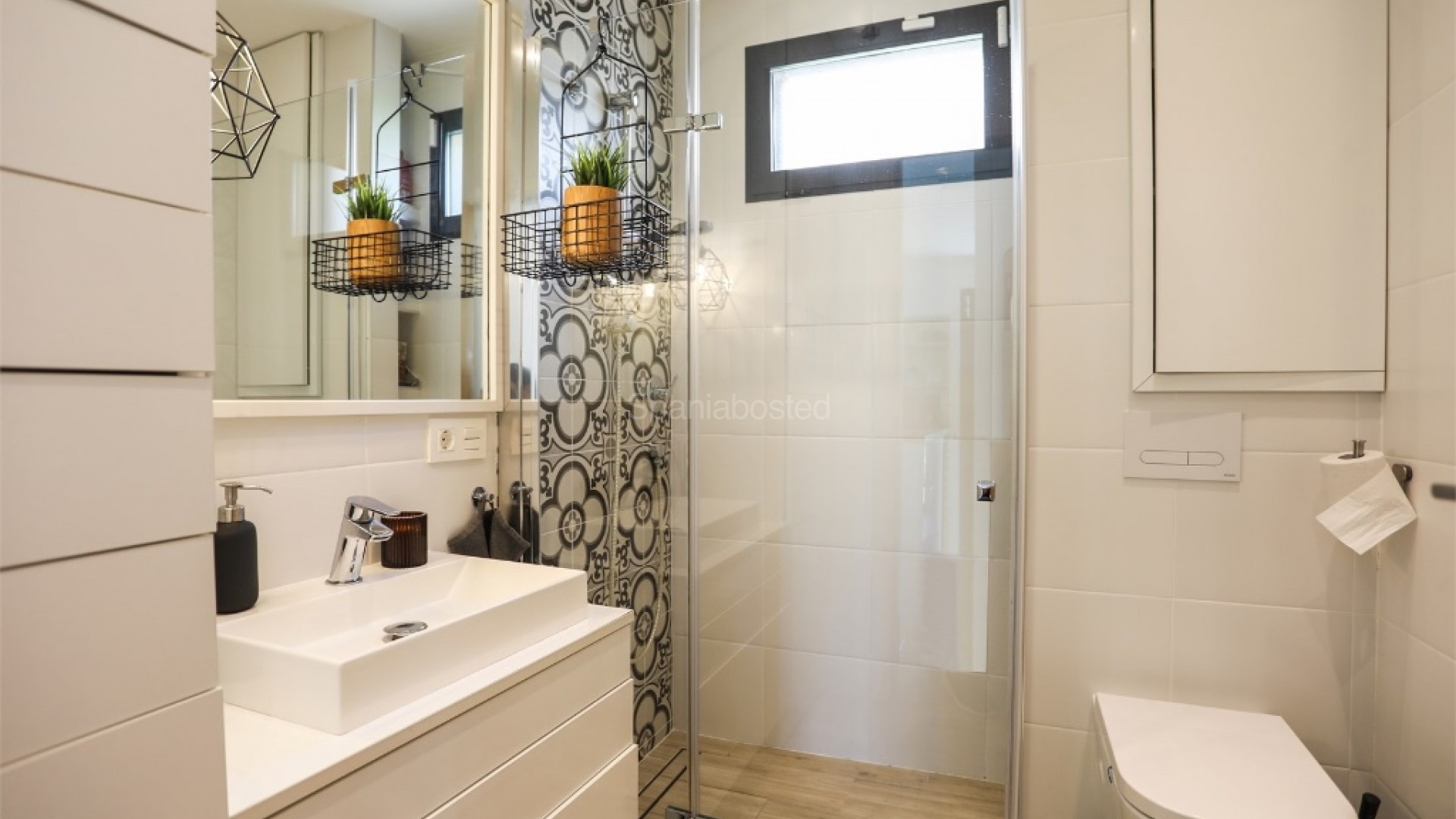 Resale - Villa -
La Zenia