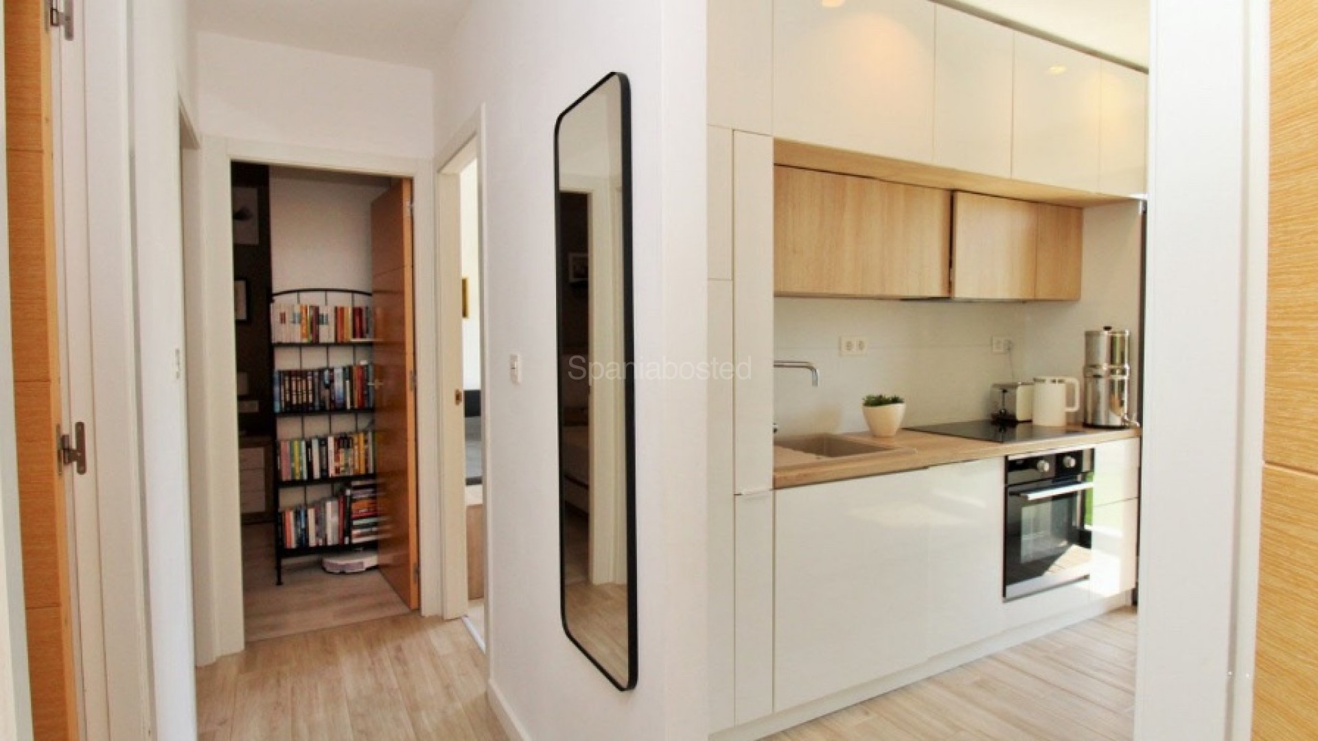 Resale - Villa -
La Zenia