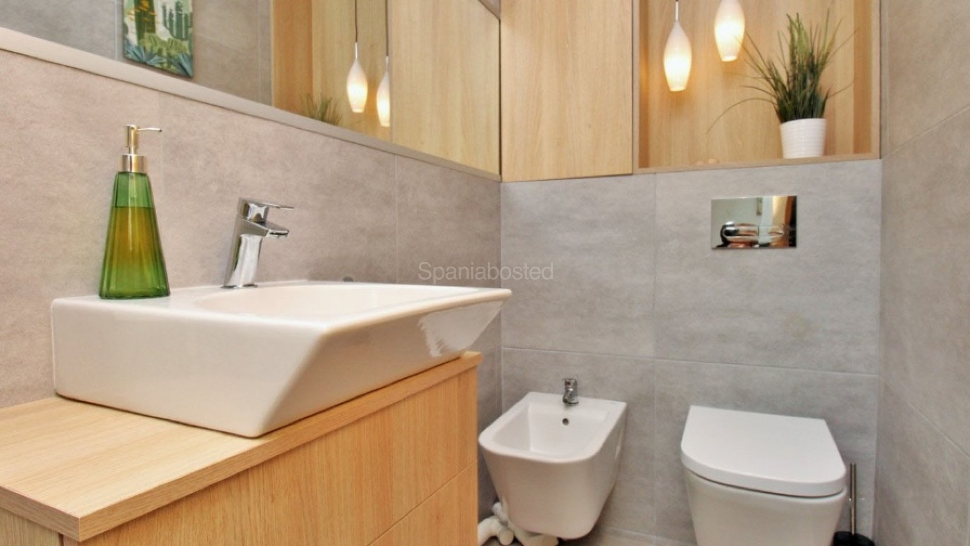 Resale - Villa -
La Zenia