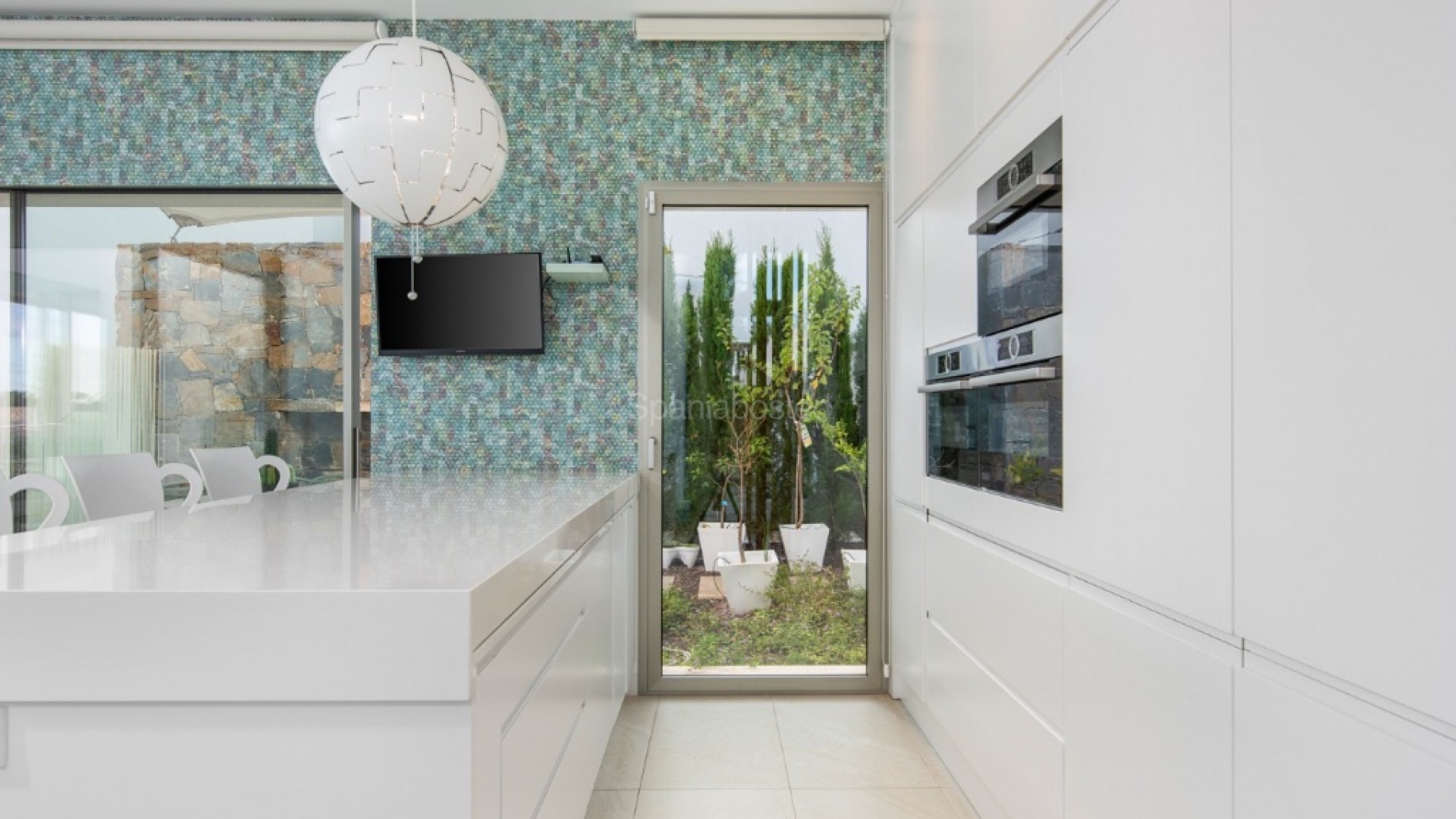 Resale - Villa -
Las Colinas - Las Colinas Golf