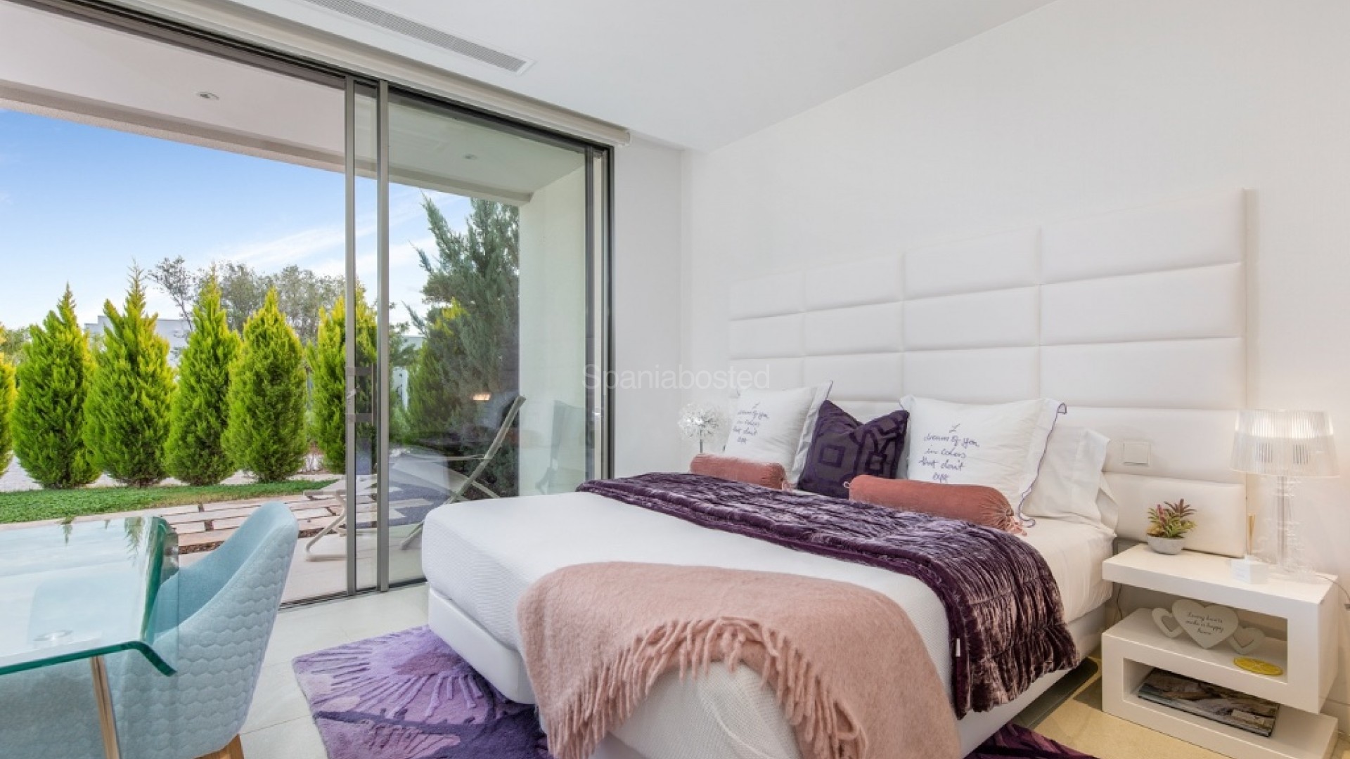 Resale - Villa -
Las Colinas - Las Colinas Golf