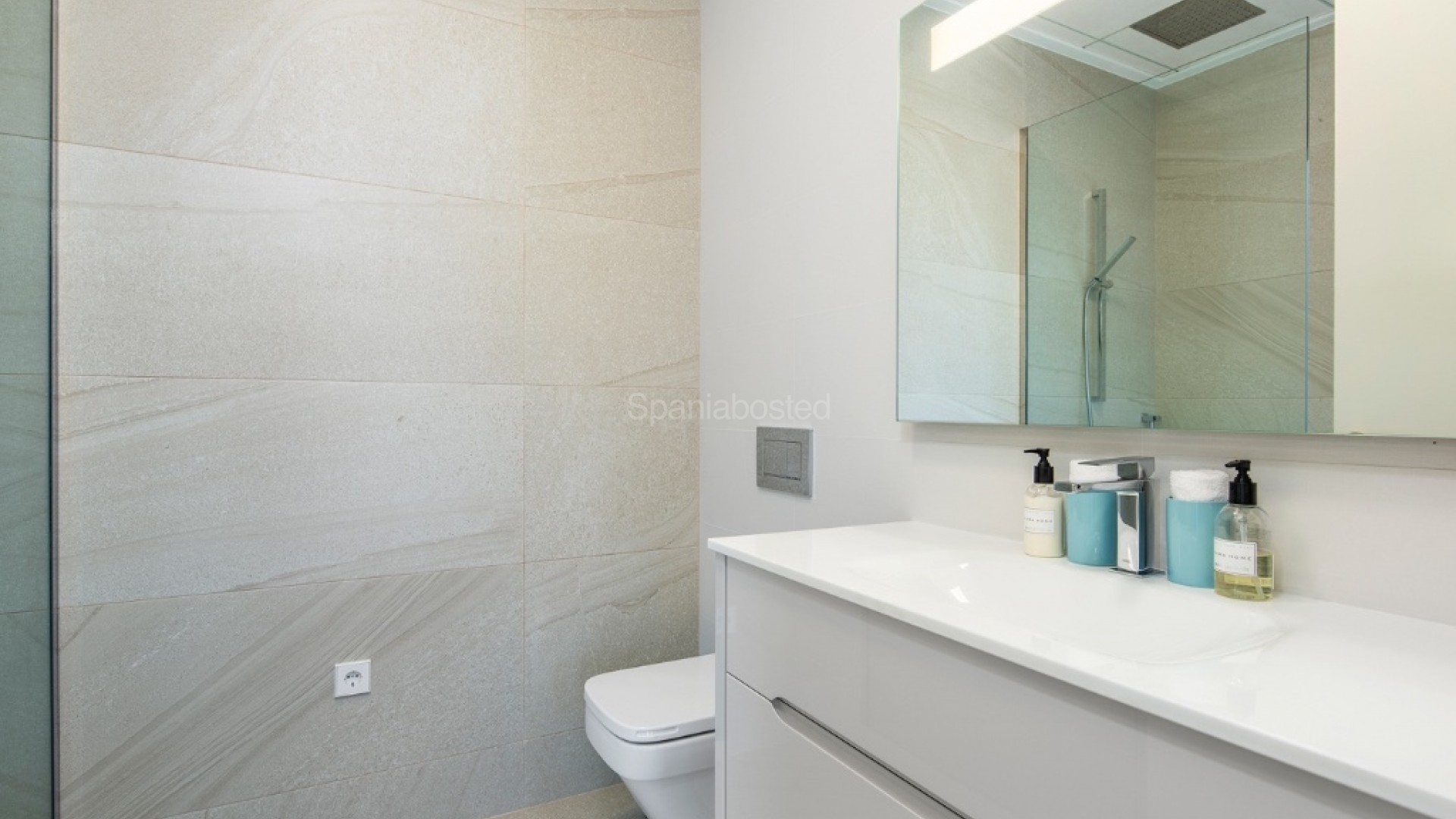 Resale - Villa -
Las Colinas - Las Colinas Golf