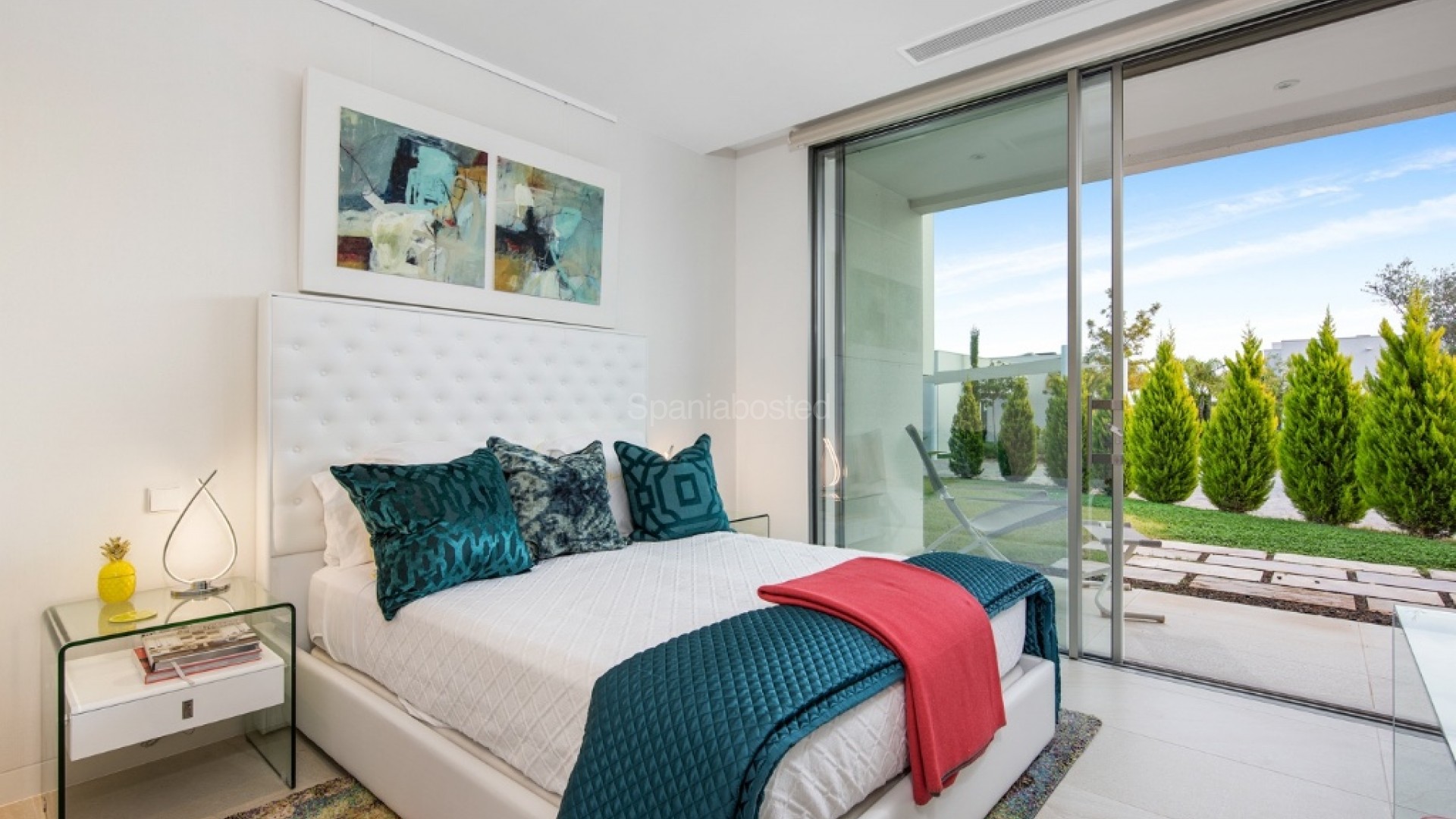 Resale - Villa -
Las Colinas - Las Colinas Golf