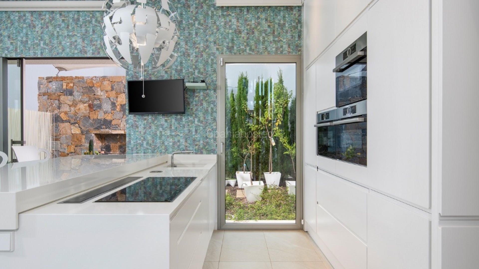 Resale - Villa -
Las Colinas - Las Colinas Golf