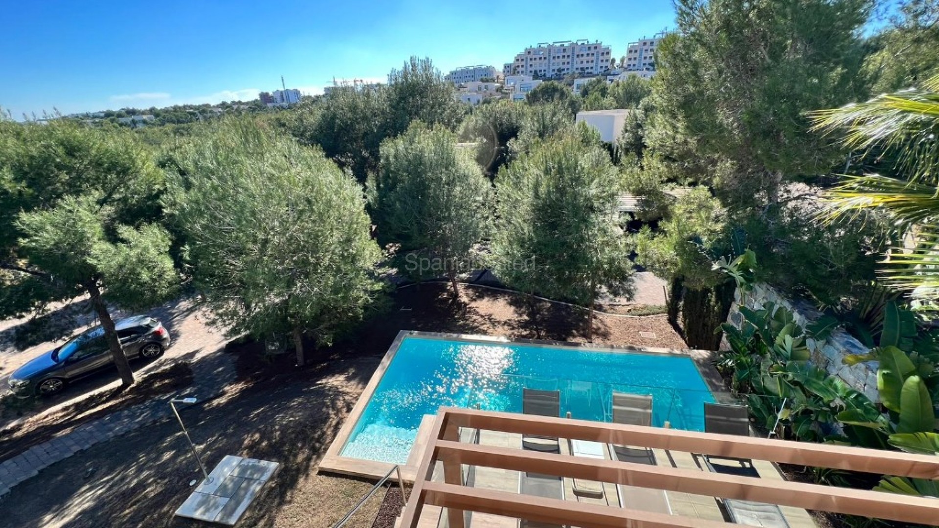 Resale - Villa -
Las Colinas - Las Colinas Golf