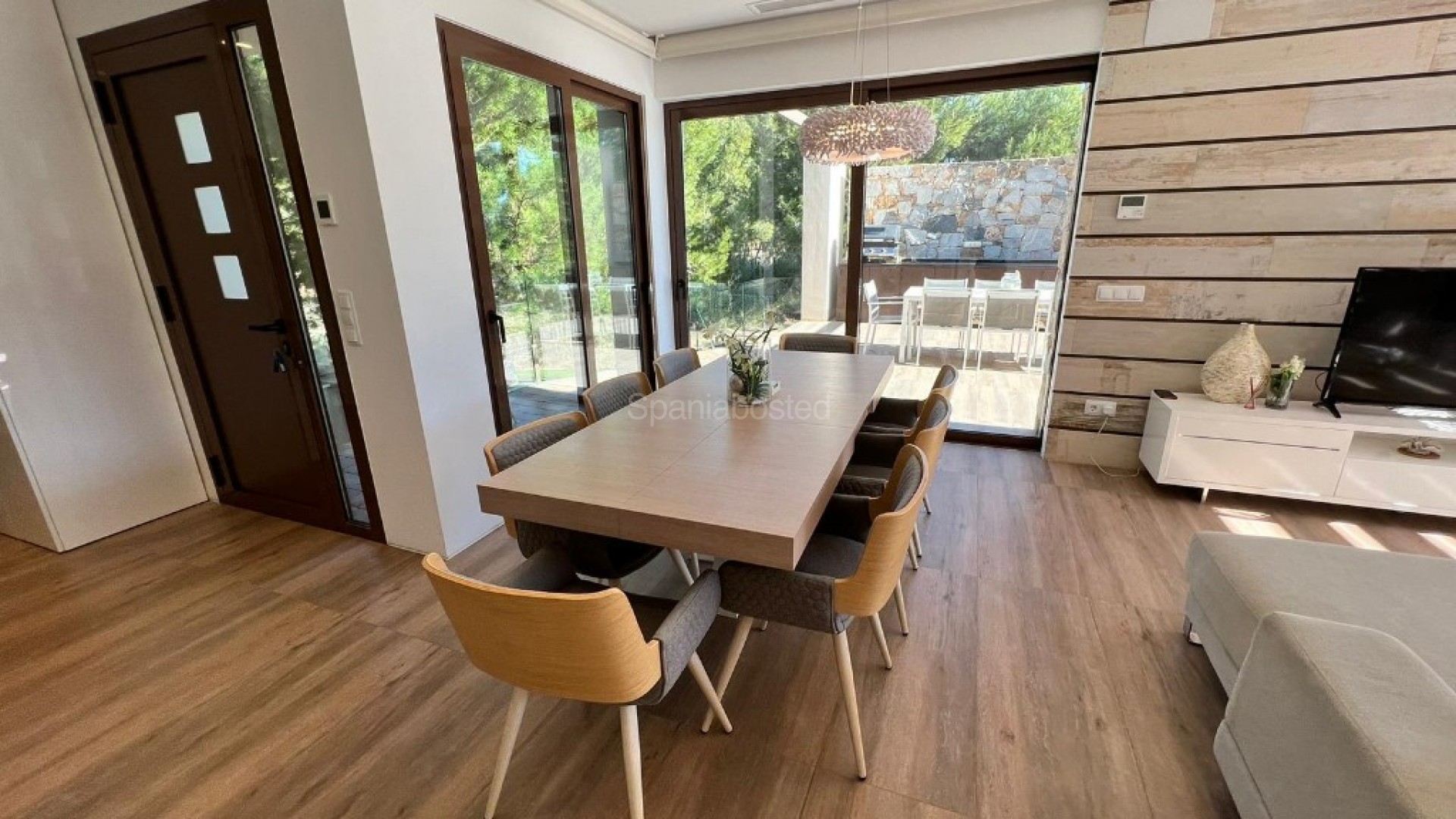 Resale - Villa -
Las Colinas - Las Colinas Golf